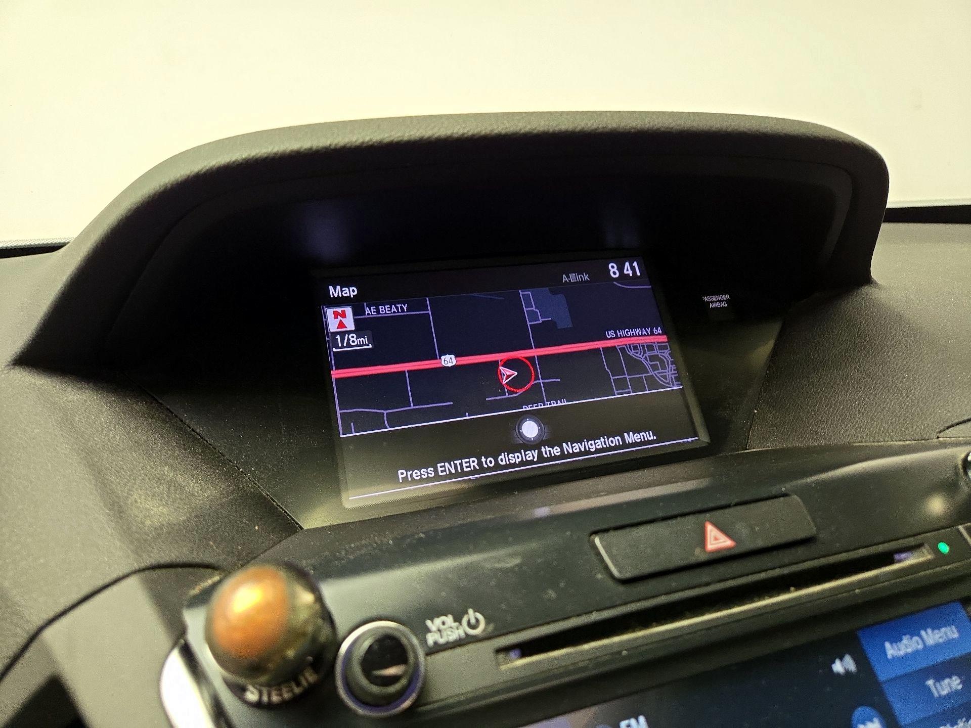 Thumbnail: 2020 Acura MDX - 14