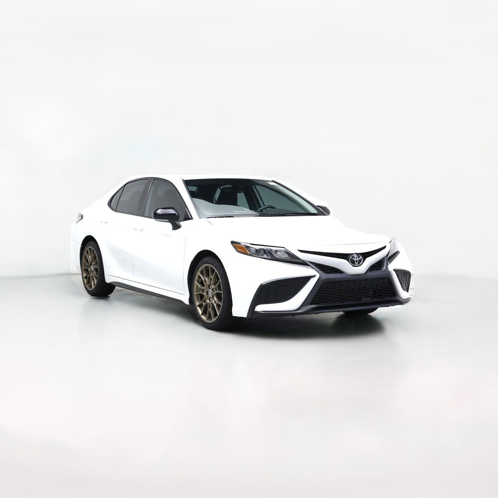 Thumbnail: 2023 Toyota Camry - 1