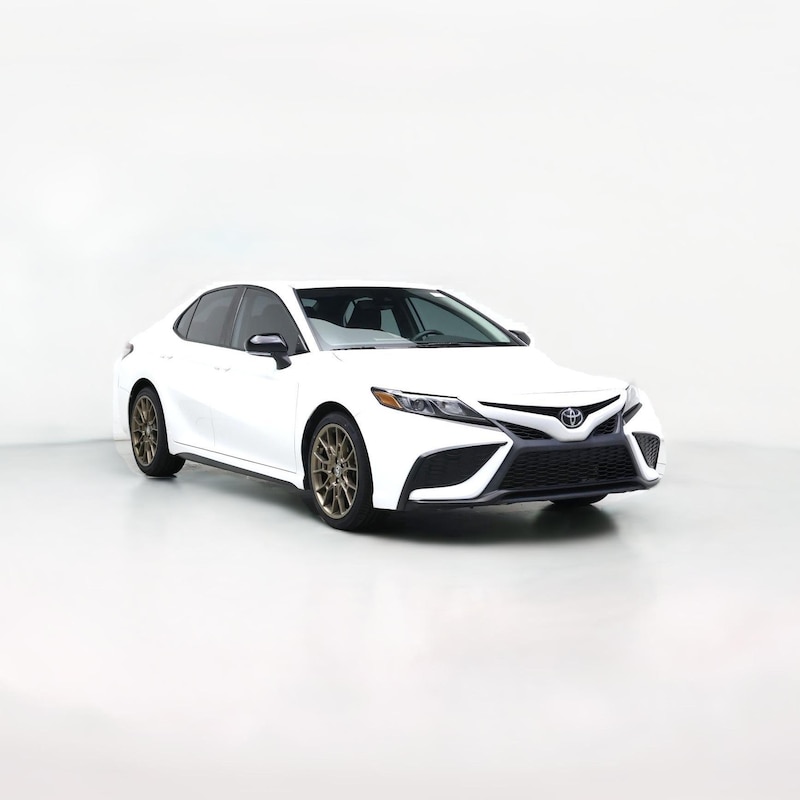2023 Toyota Camry SE Night Shade
