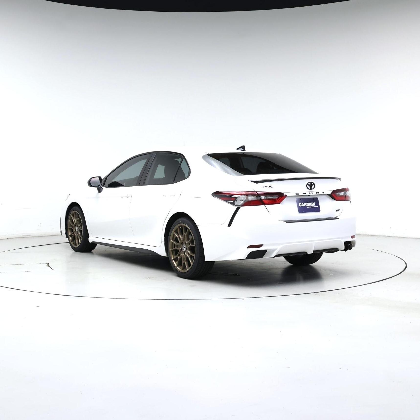 Thumbnail: 2023 Toyota Camry - 2