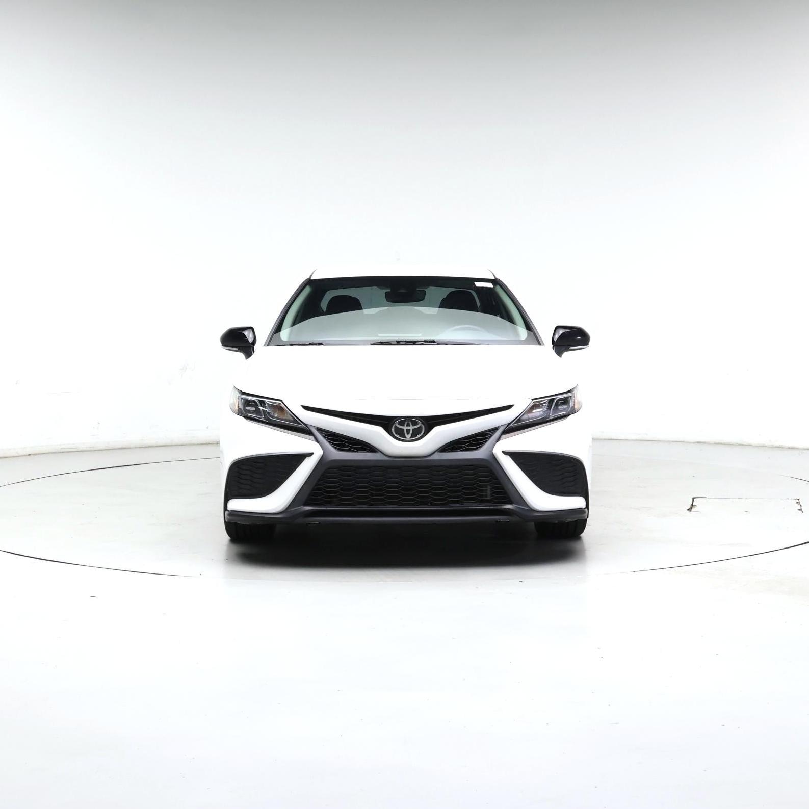 Thumbnail: 2023 Toyota Camry - 5