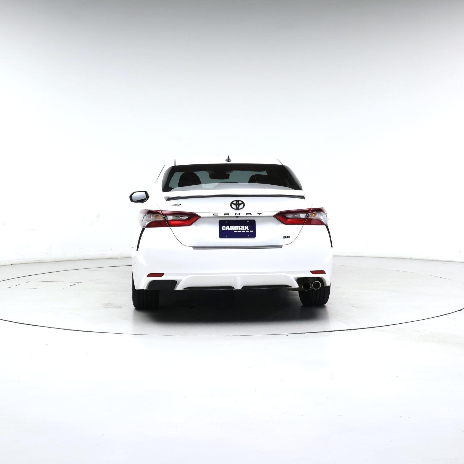 Thumbnail: 2023 Toyota Camry - 6