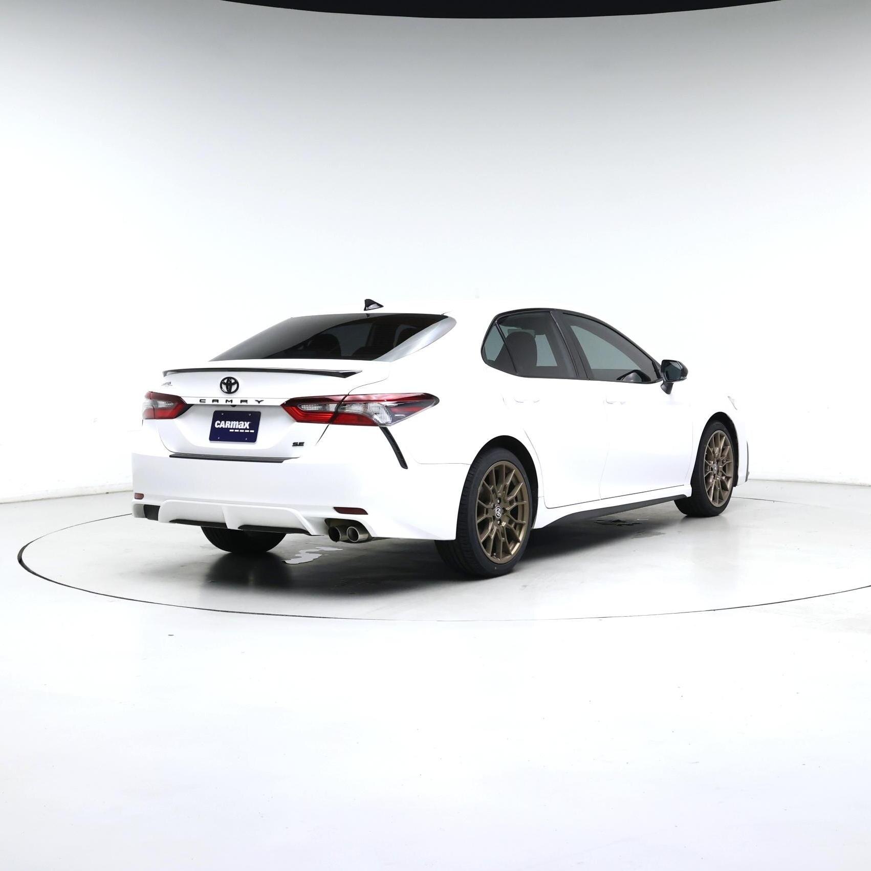Thumbnail: 2023 Toyota Camry - 8