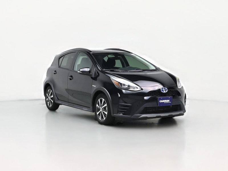 2018 Toyota Prius c Two -
                  Memphis, TN