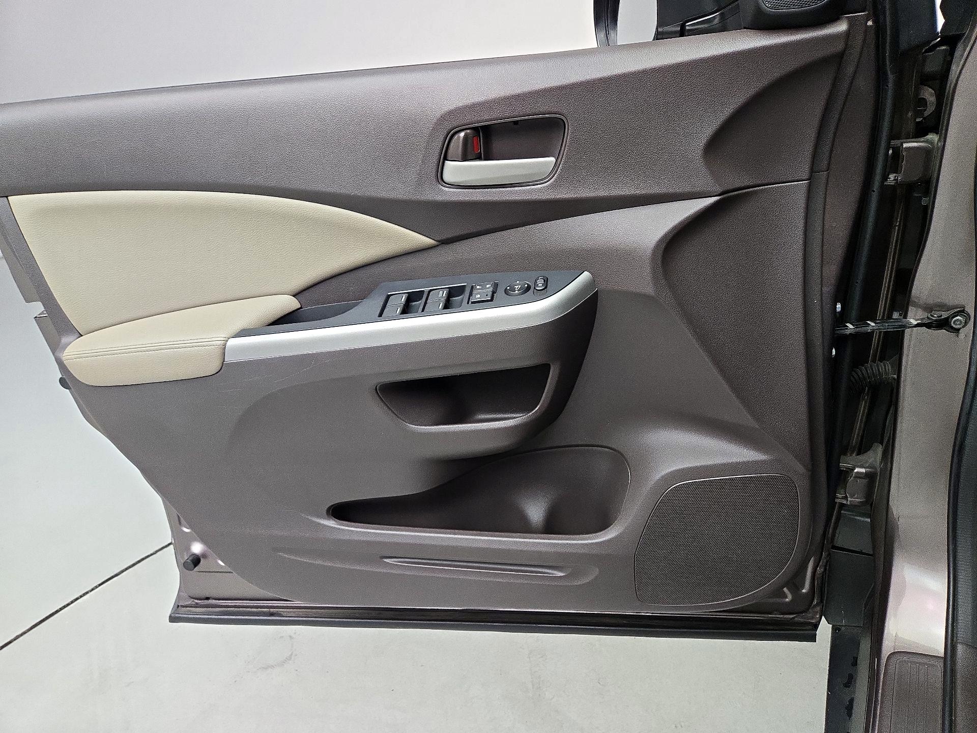 Thumbnail: 2014 Honda CR-V - 12