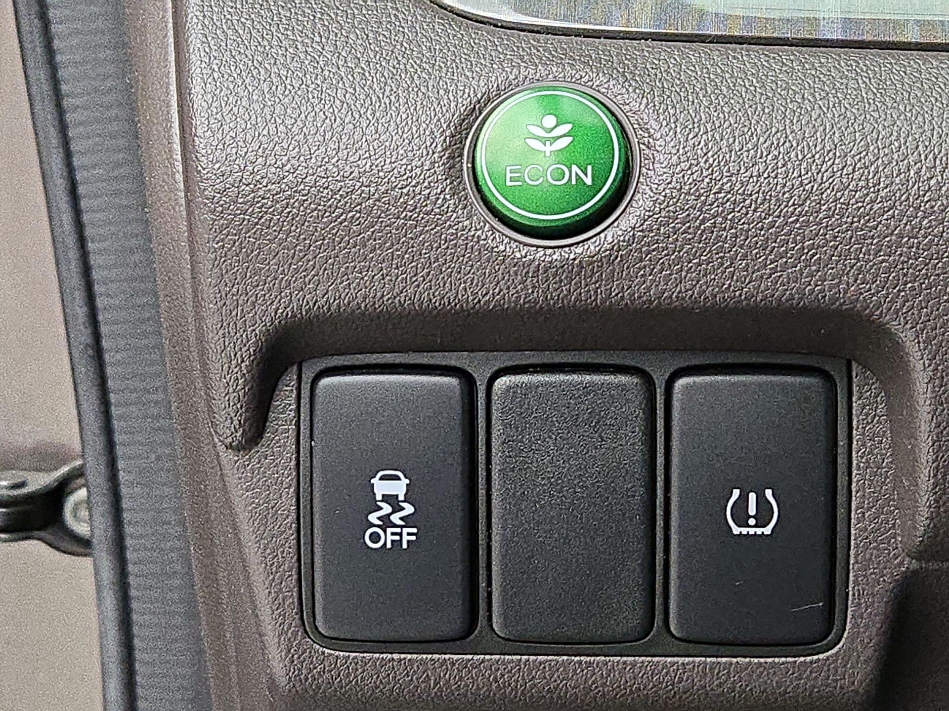Thumbnail: 2014 Honda CR-V - 13