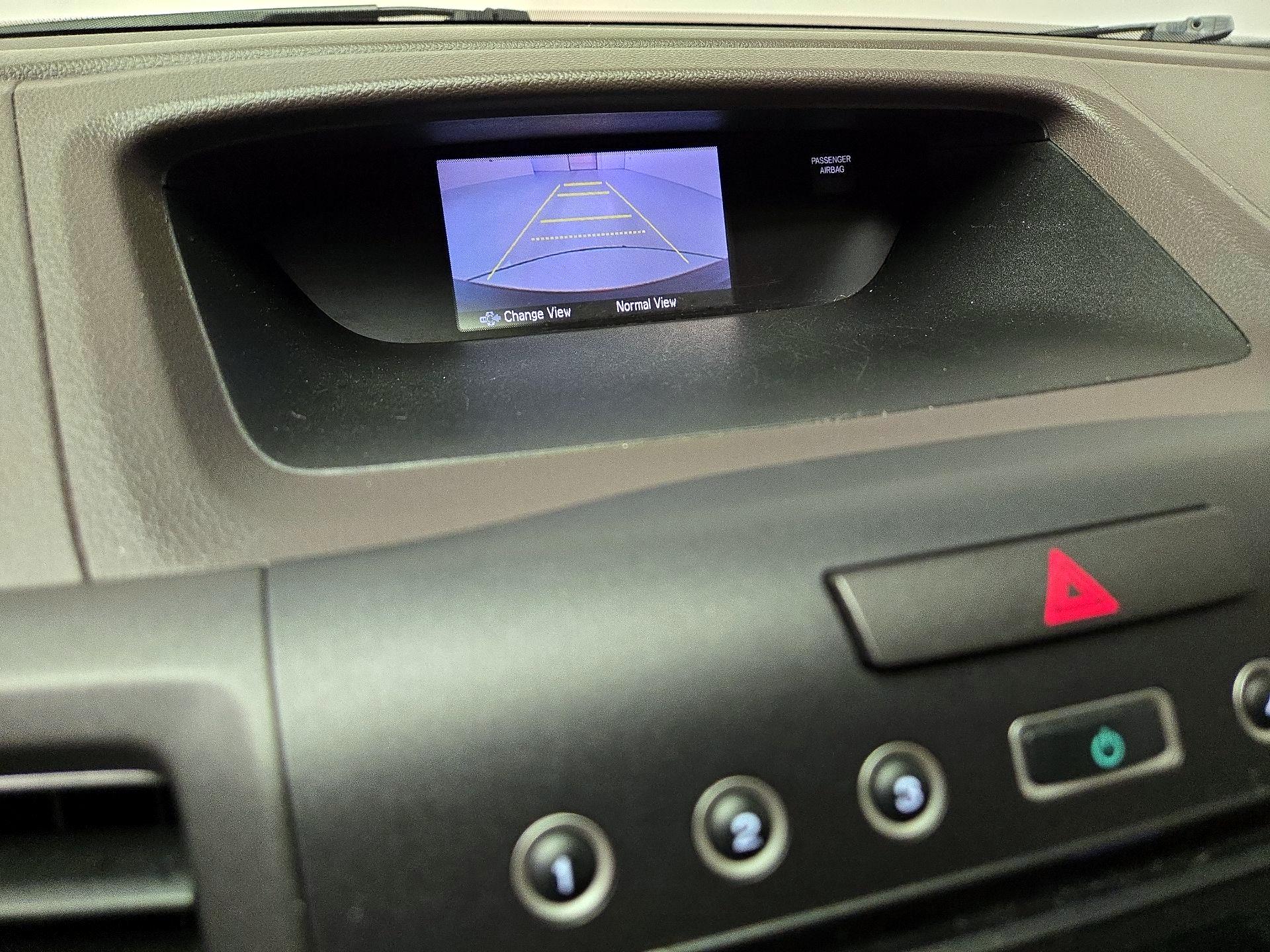 Thumbnail: 2014 Honda CR-V - 14