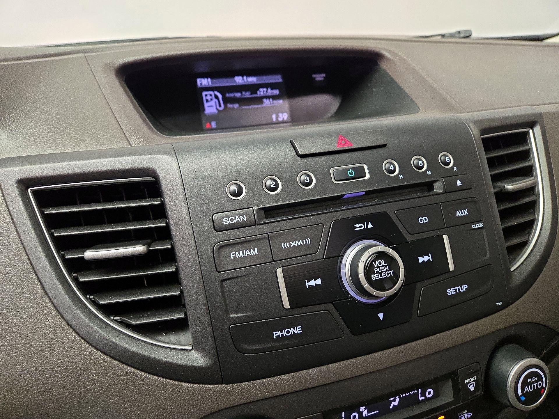 Thumbnail: 2014 Honda CR-V - 15