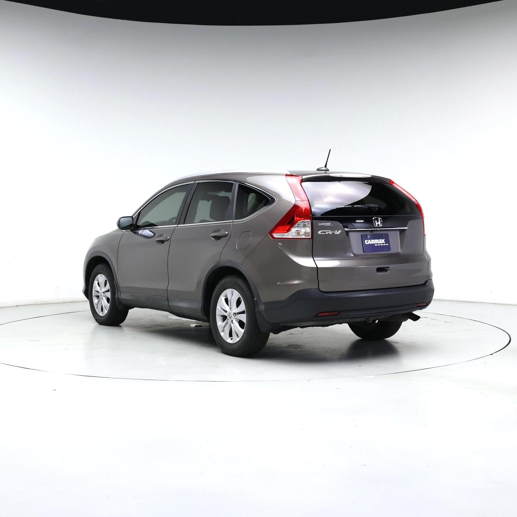 Thumbnail: 2014 Honda CR-V - 2