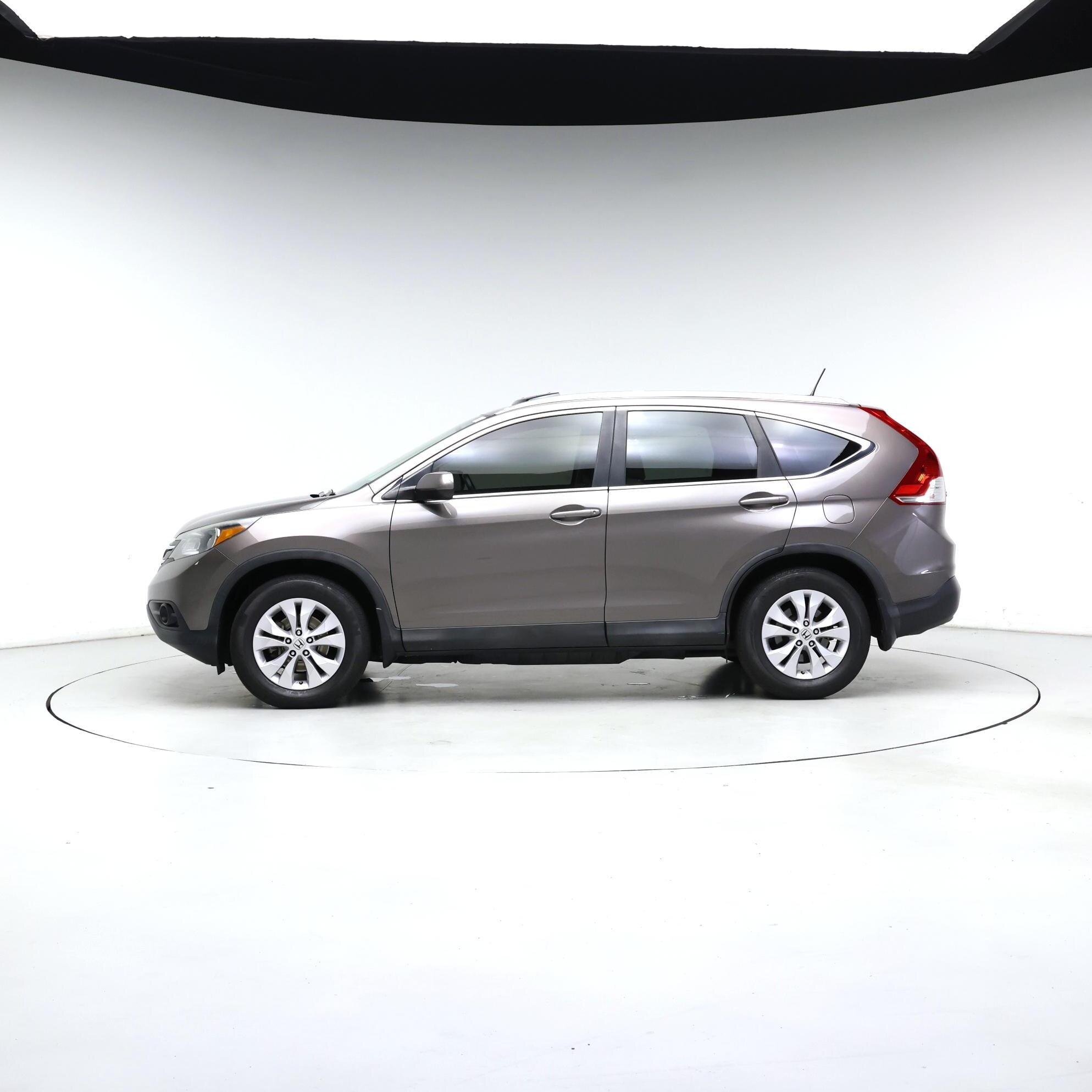 Thumbnail: 2014 Honda CR-V - 3
