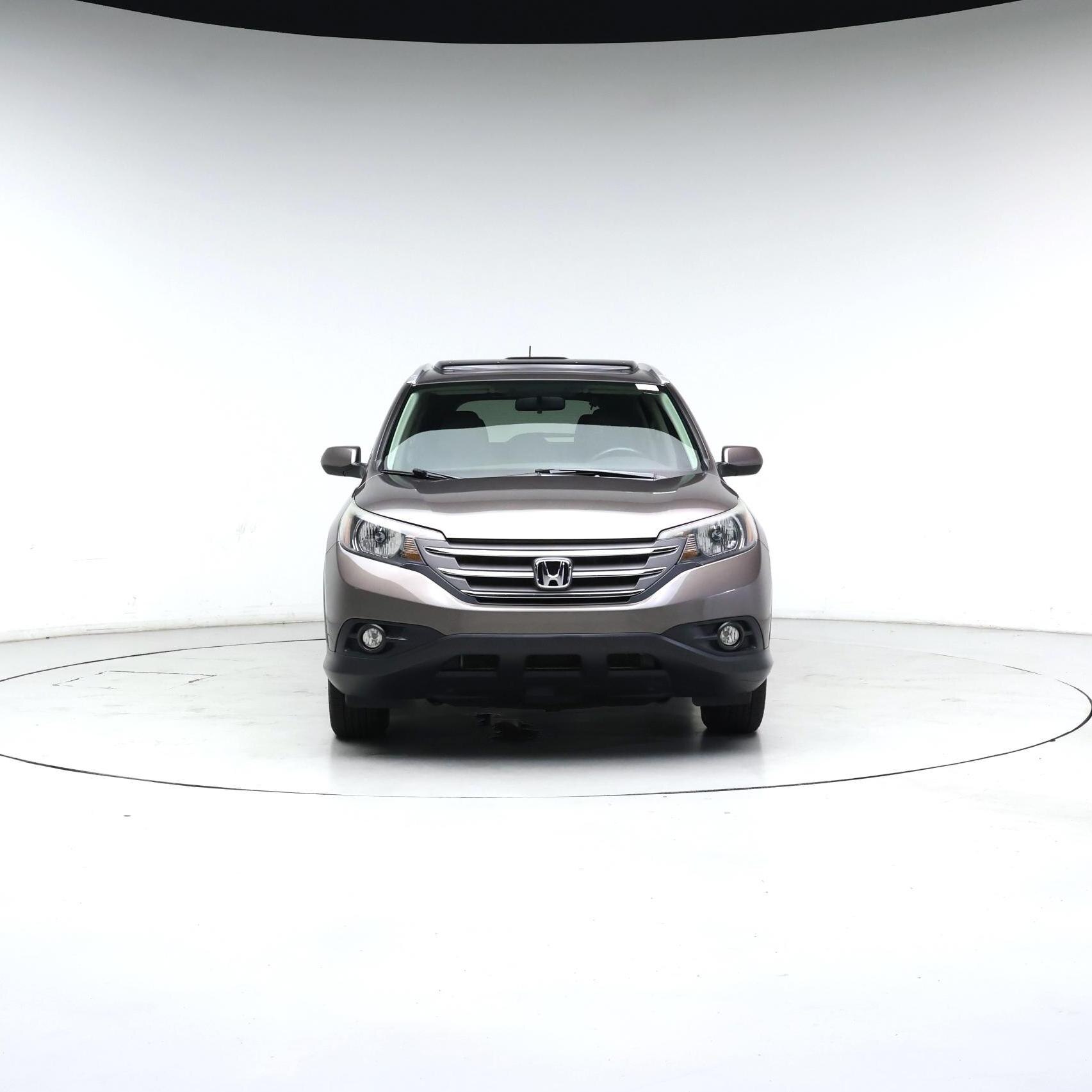 Thumbnail: 2014 Honda CR-V - 5