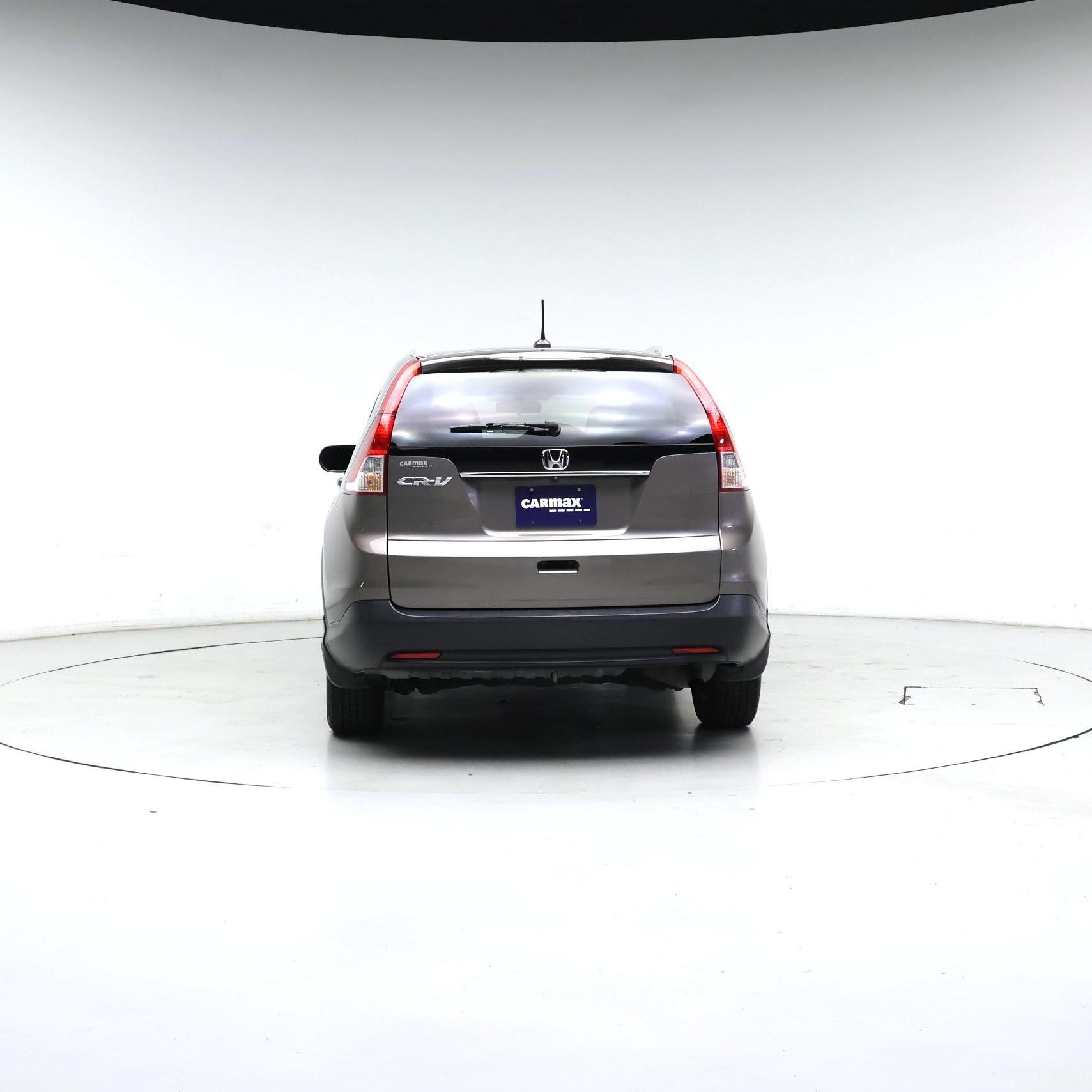 Thumbnail: 2014 Honda CR-V - 6