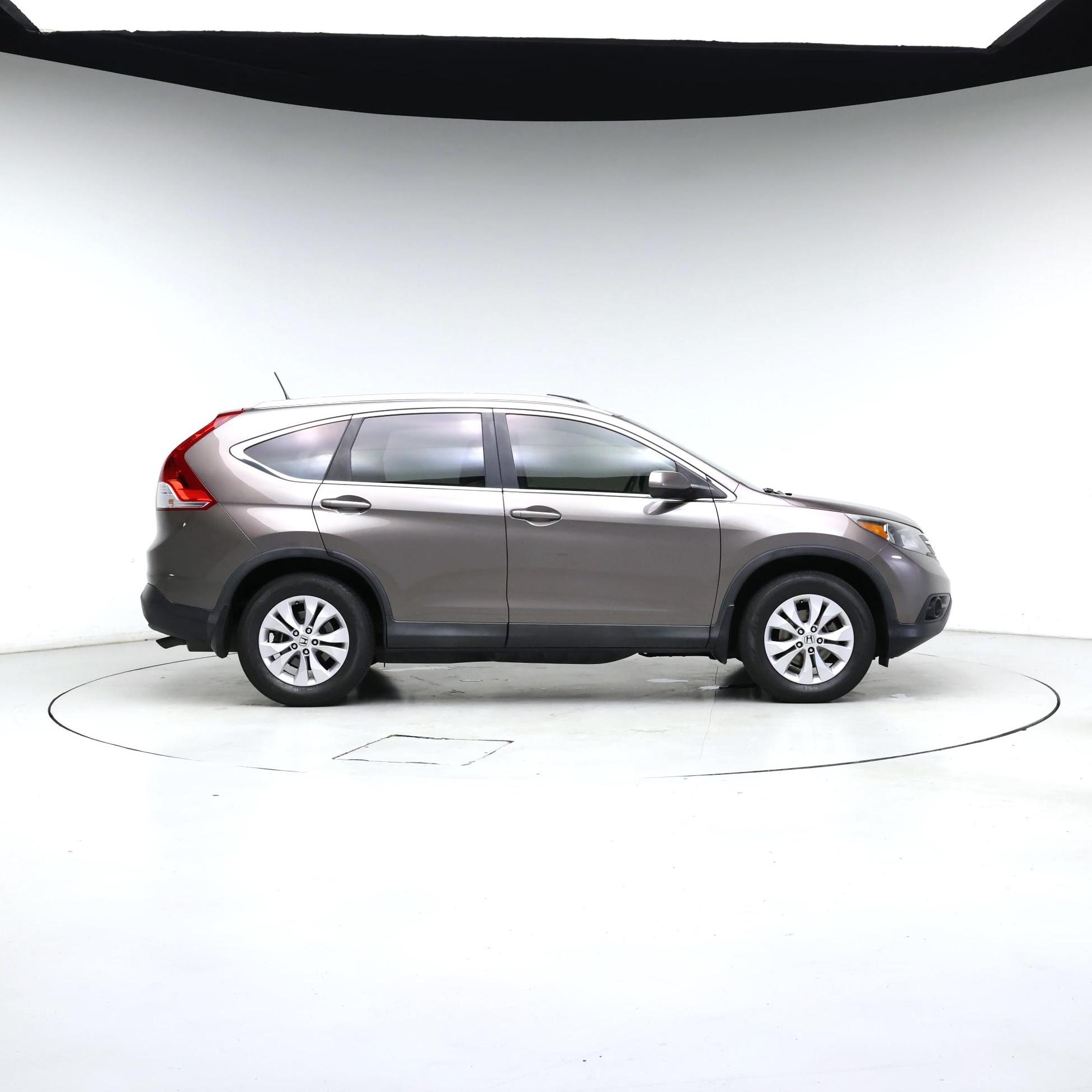 Thumbnail: 2014 Honda CR-V - 7