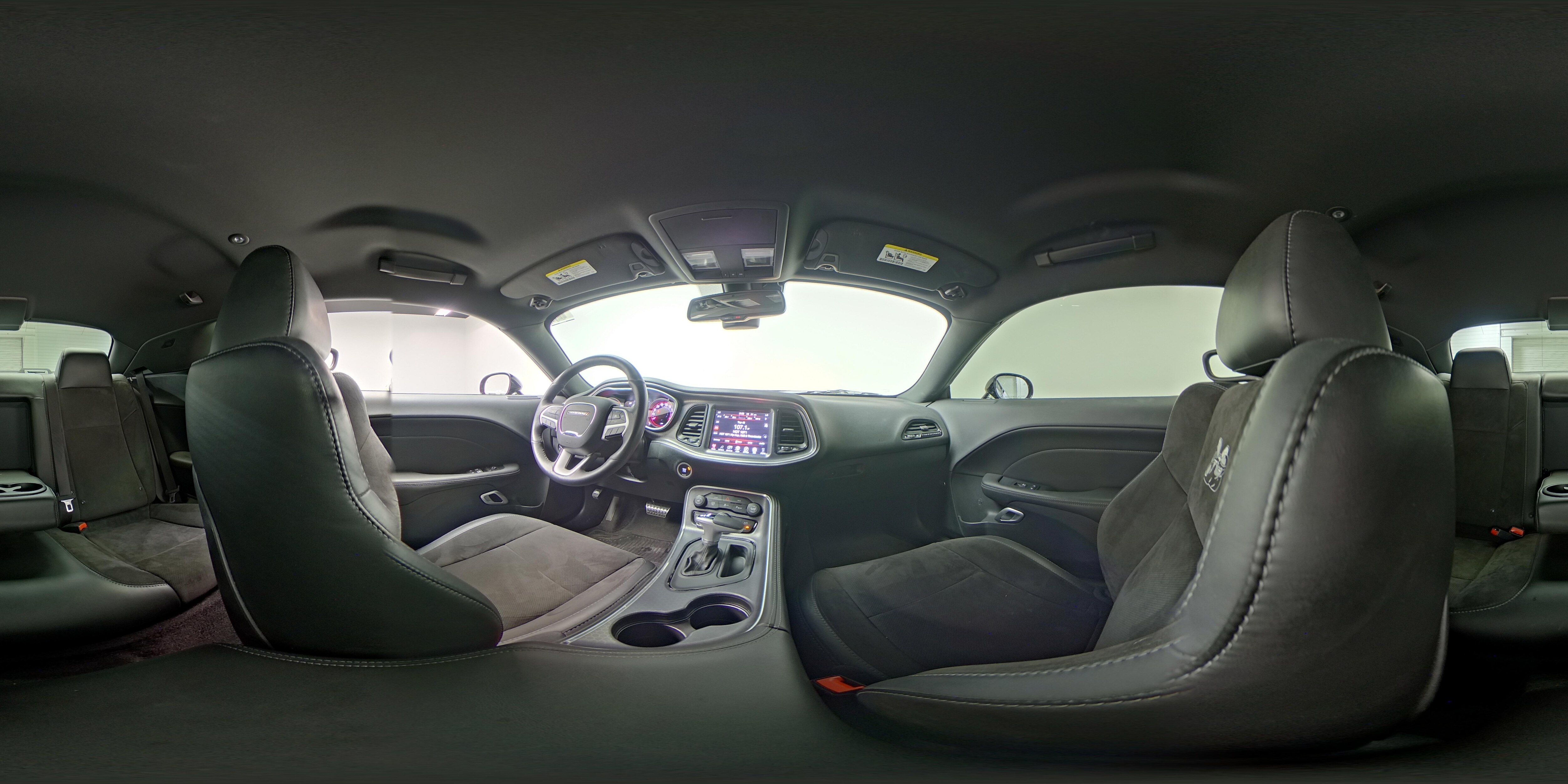2016 Dodge Challenger Scat Pack - Photo 26