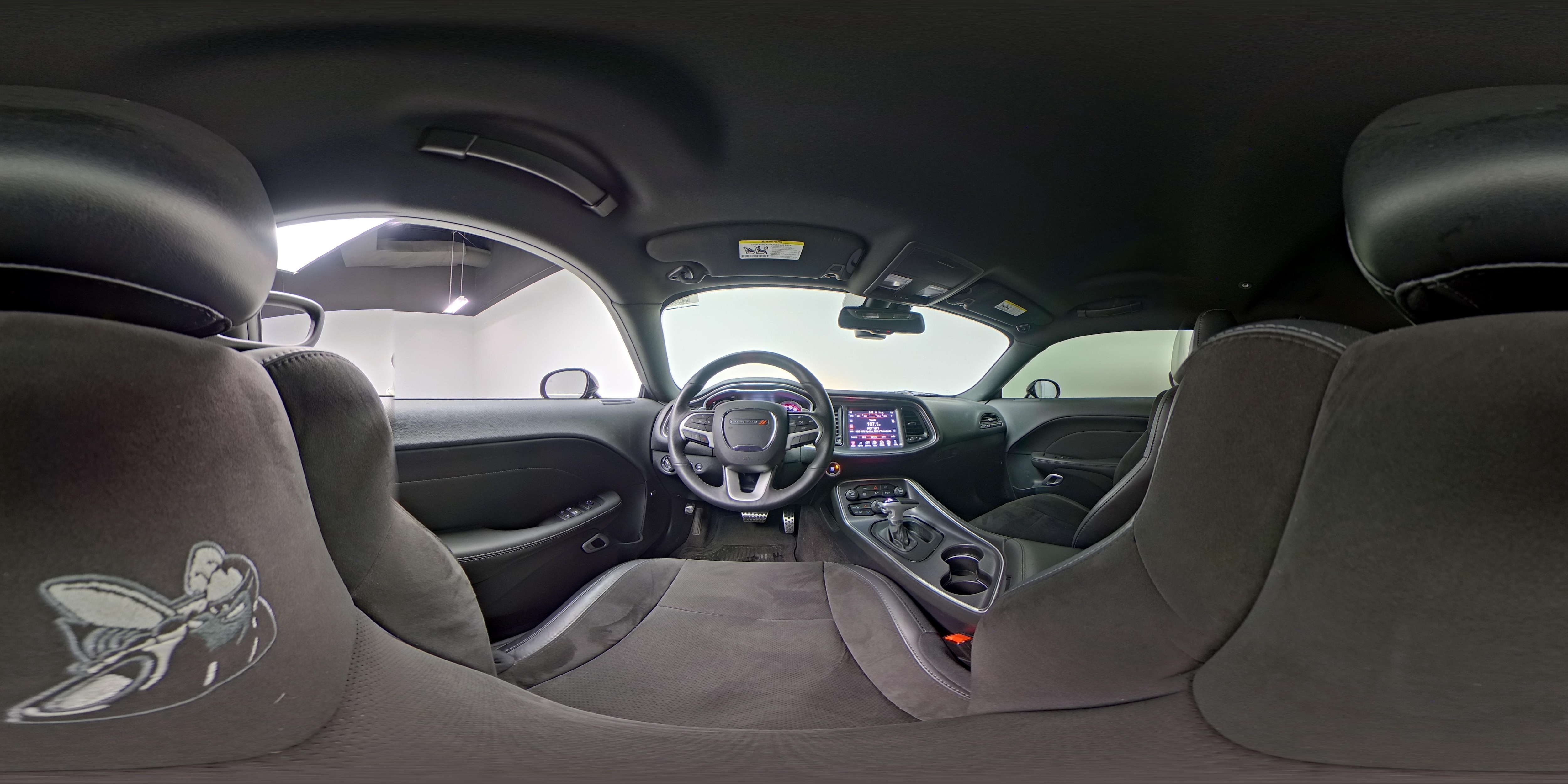 2016 Dodge Challenger Scat Pack - Photo 27