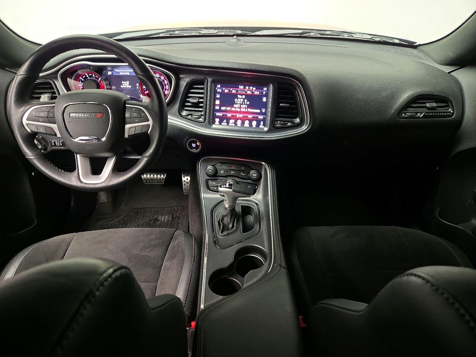 2016 Dodge Challenger Scat Pack - Photo 10