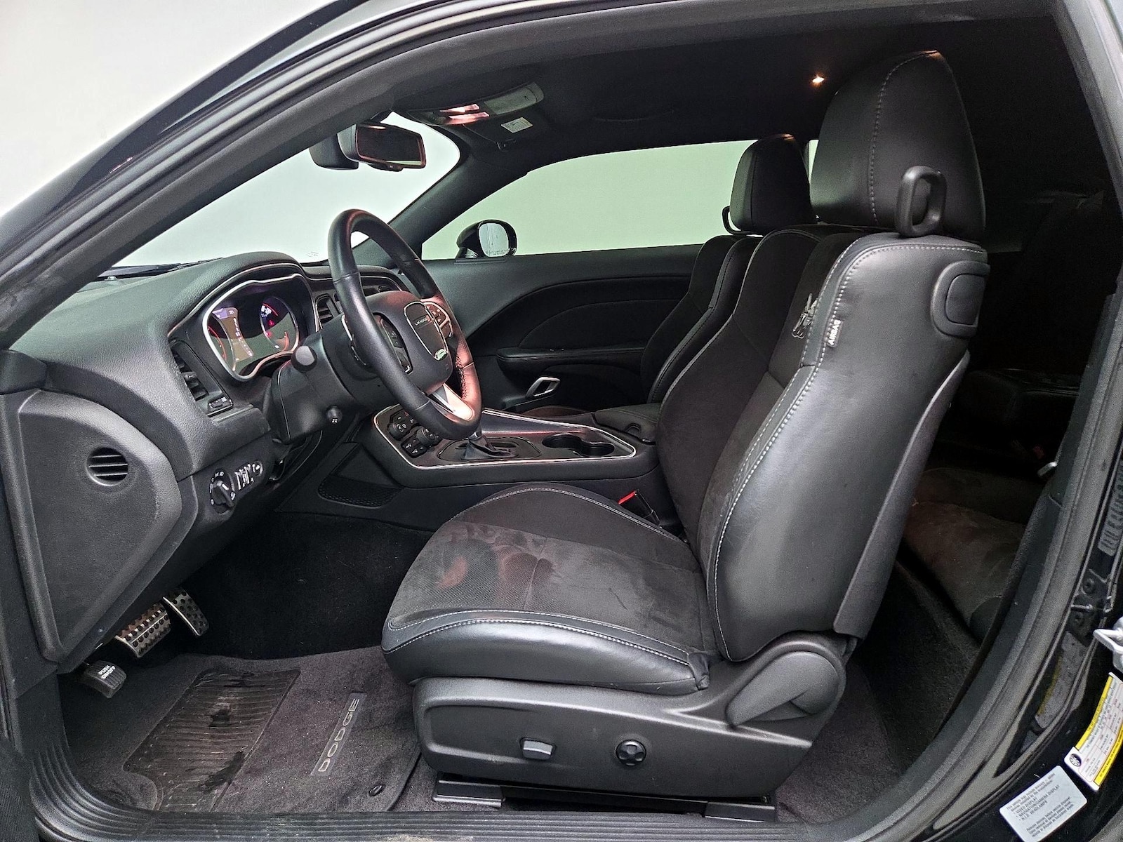 2016 Dodge Challenger Scat Pack - Photo 12