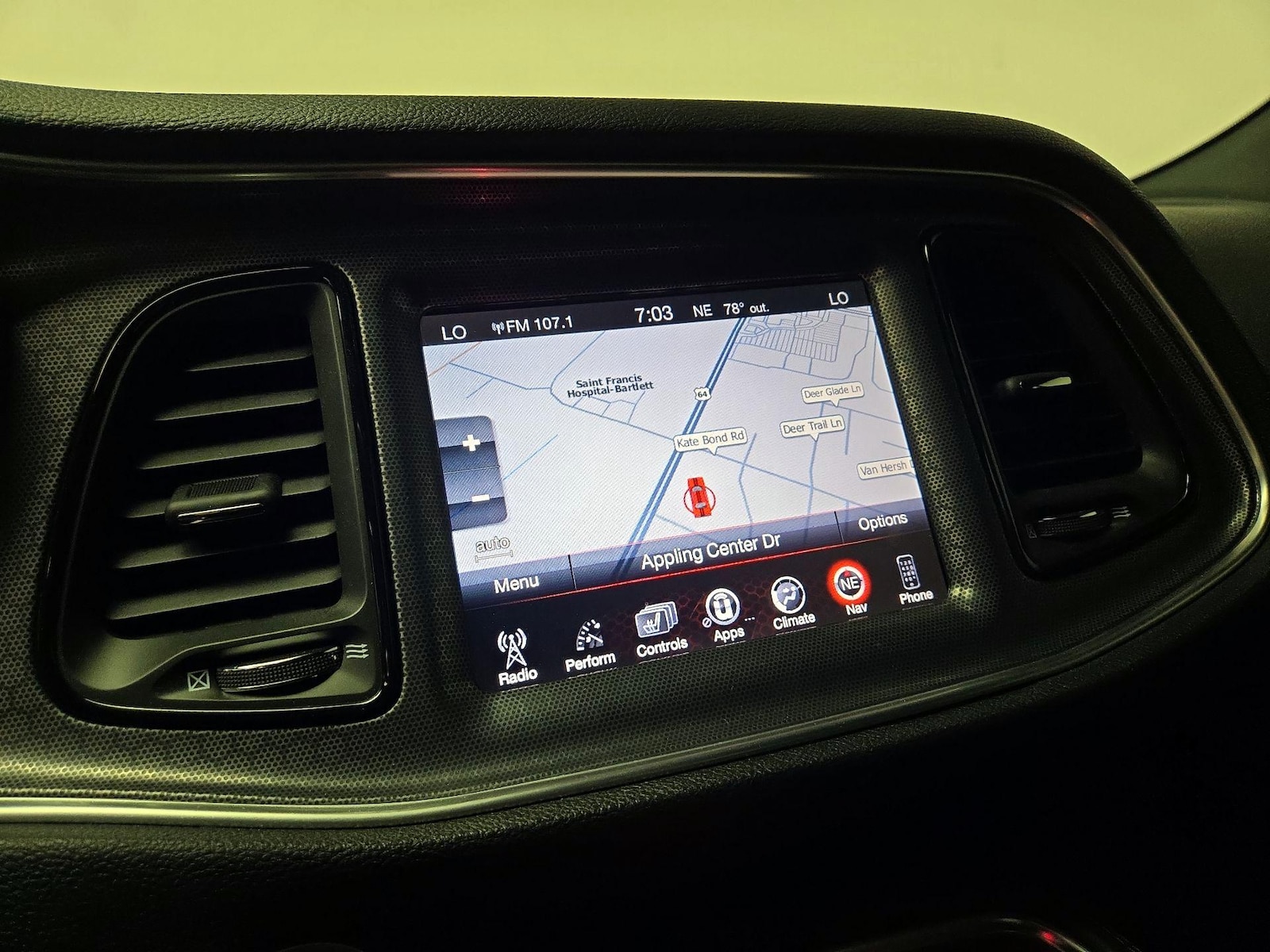 2016 Dodge Challenger Scat Pack - Photo 15