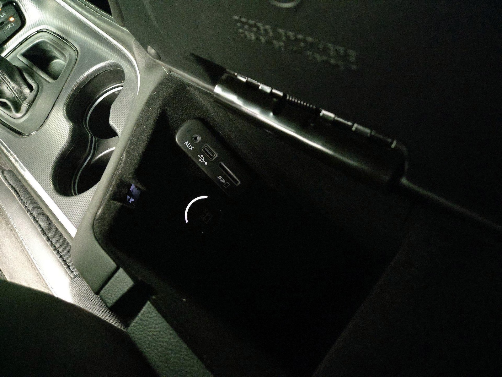 2016 Dodge Challenger Scat Pack - Photo 20