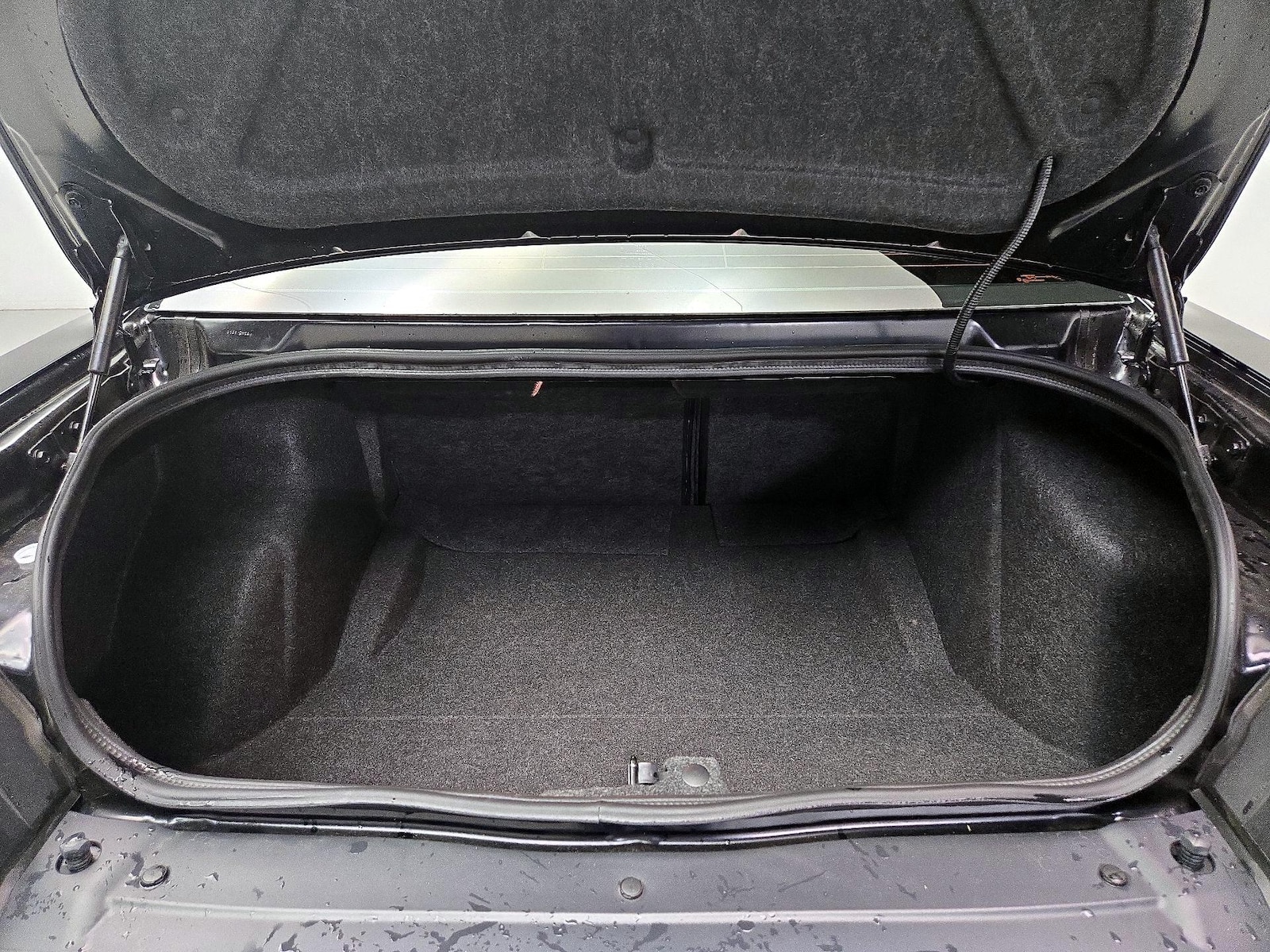 2016 Dodge Challenger Scat Pack - Photo 22