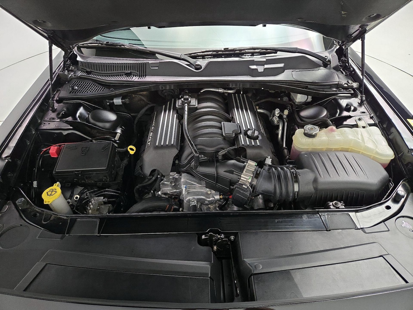 2016 Dodge Challenger Scat Pack - Photo 23