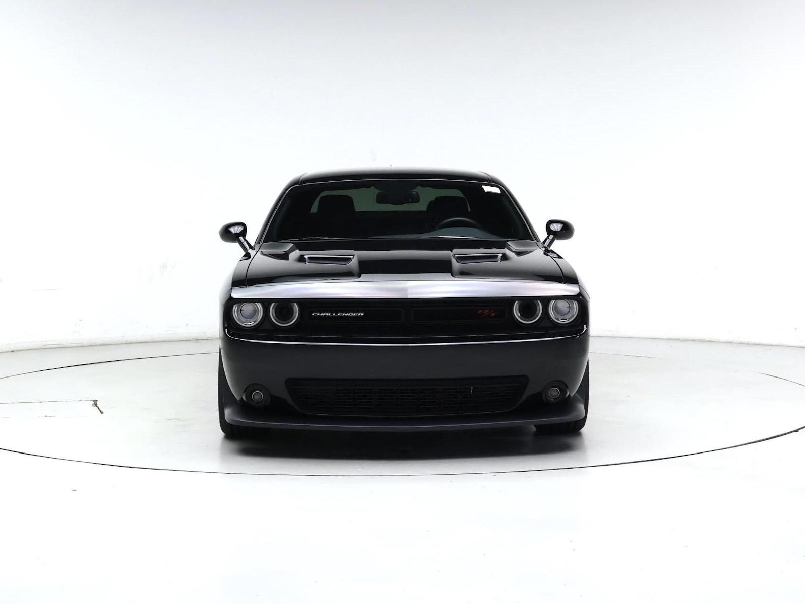 2016 Dodge Challenger Scat Pack - Photo 6