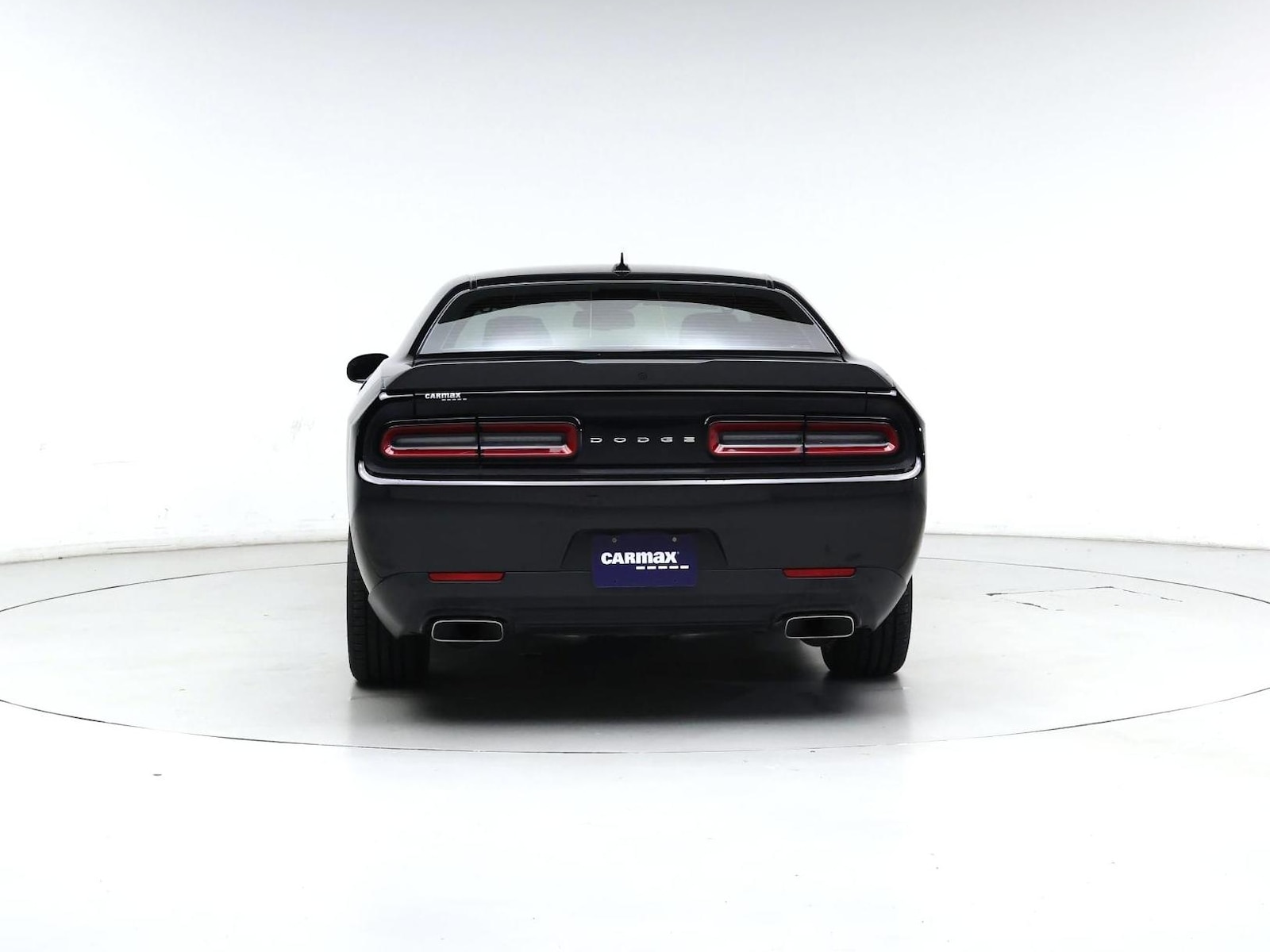 2016 Dodge Challenger Scat Pack - Photo 7