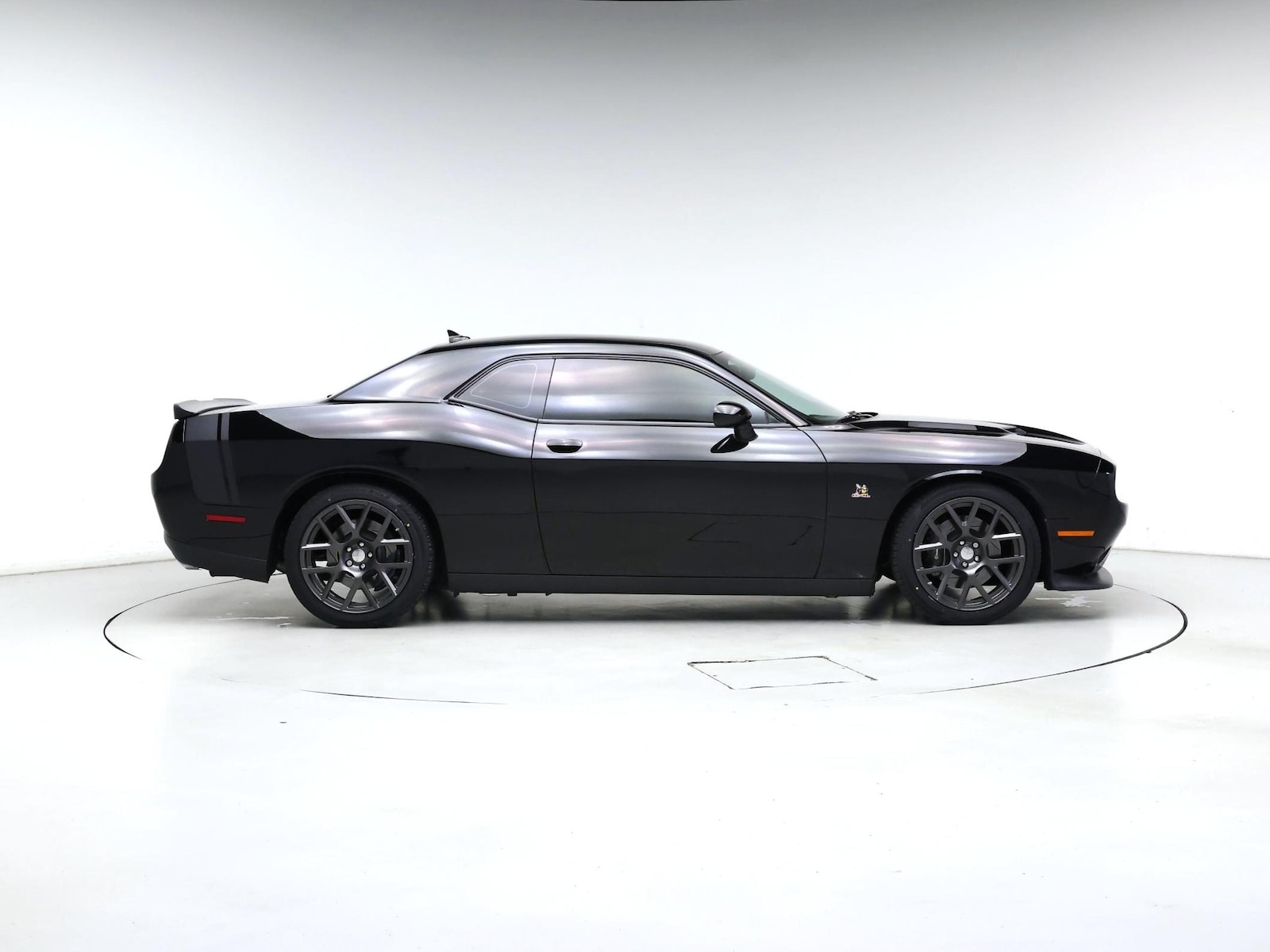 2016 Dodge Challenger Scat Pack - Photo 8