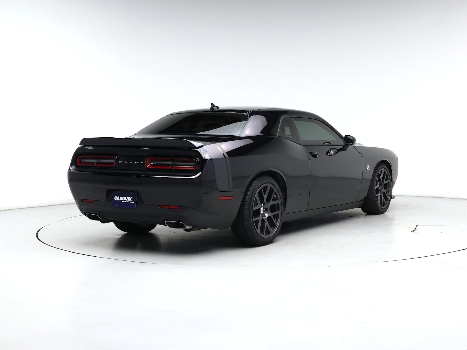 2016 Dodge Challenger Scat Pack - Photo 9