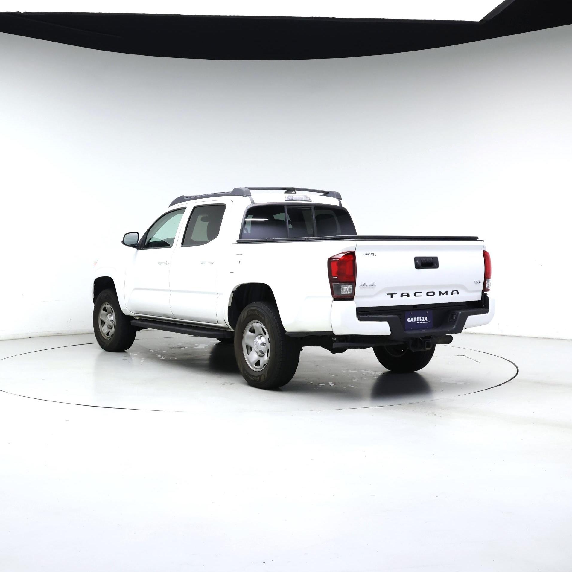 Thumbnail: 2022 Toyota Tacoma - 2