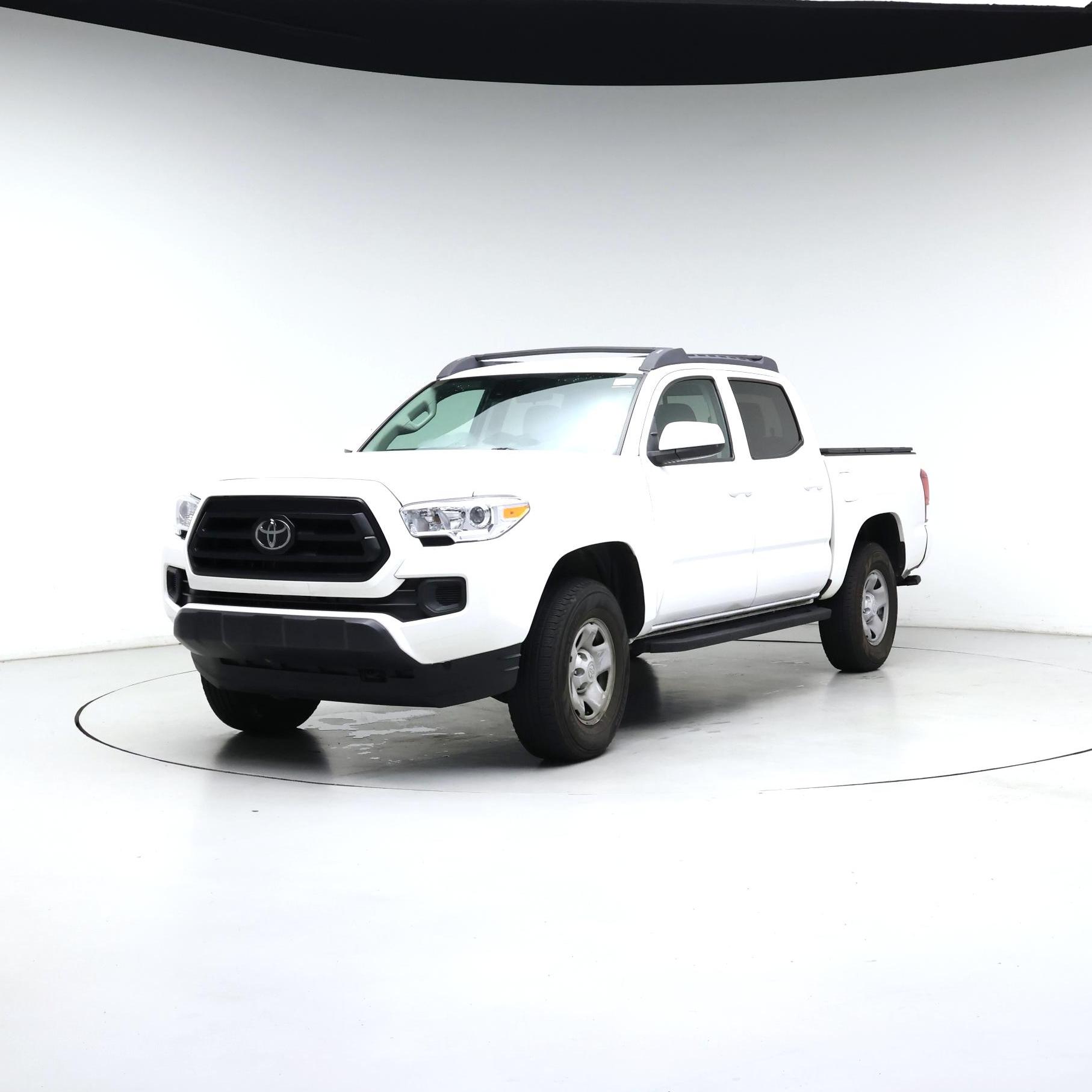 Thumbnail: 2022 Toyota Tacoma - 4