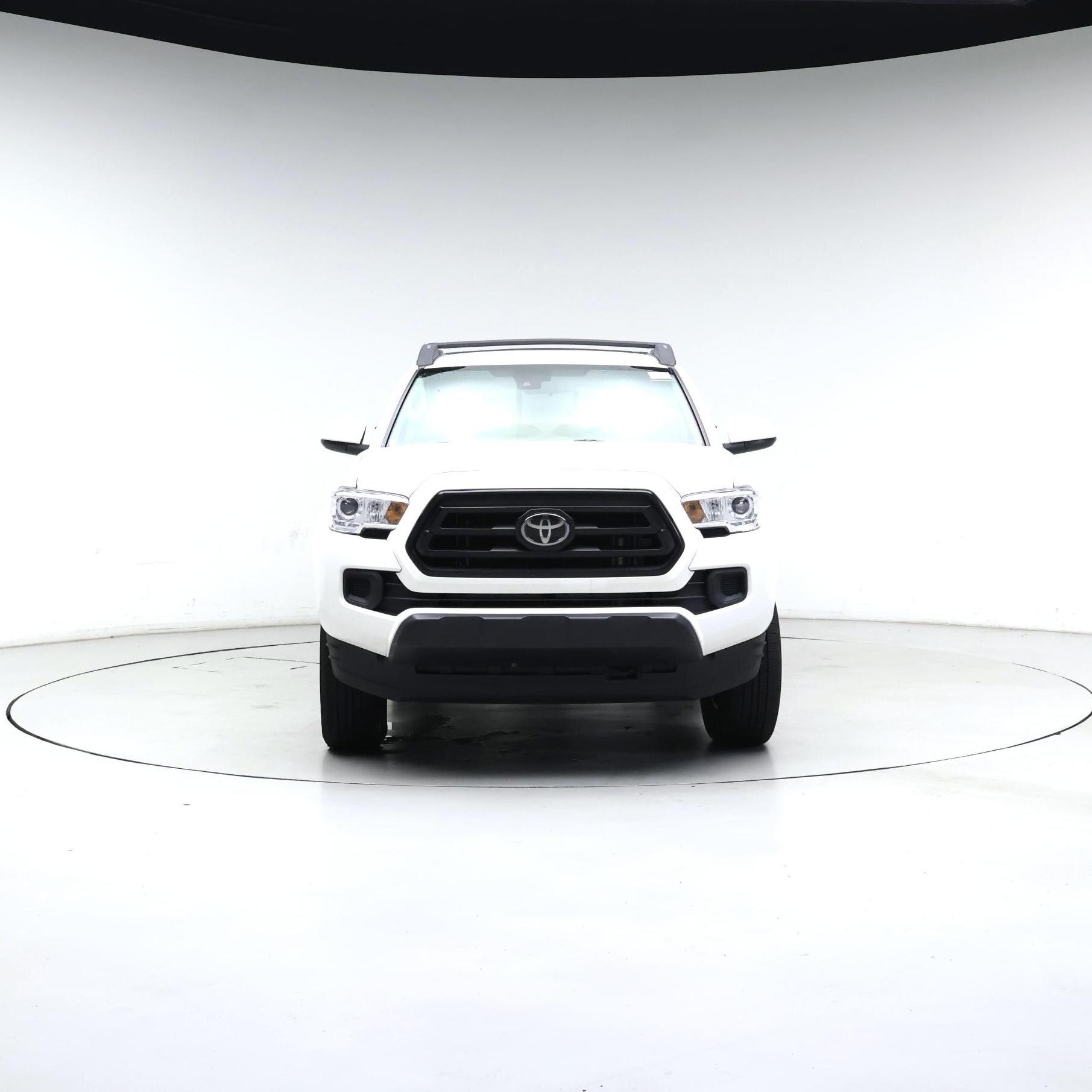 Thumbnail: 2022 Toyota Tacoma - 5