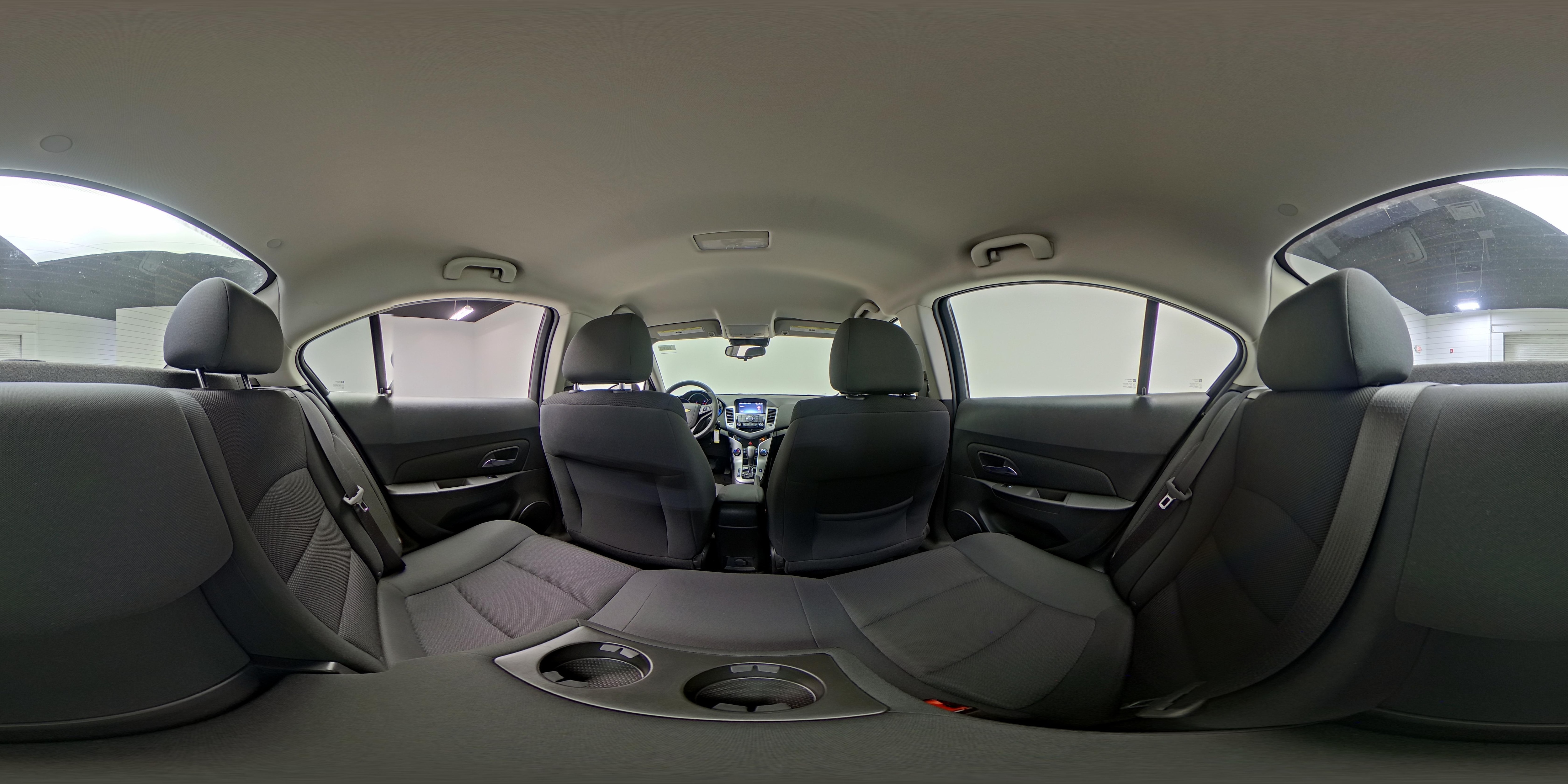 2016 Chevrolet Cruze Limited 1LT - Photo 25