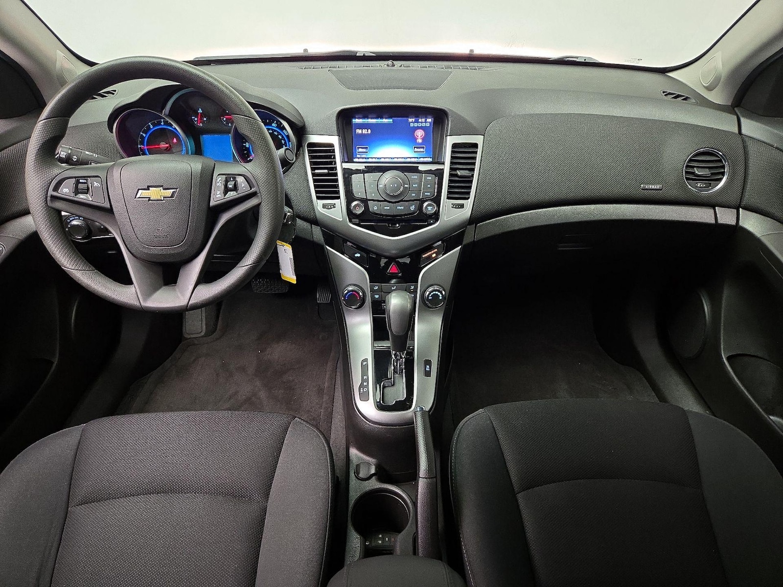 2016 Chevrolet Cruze Limited 1LT - Photo 10