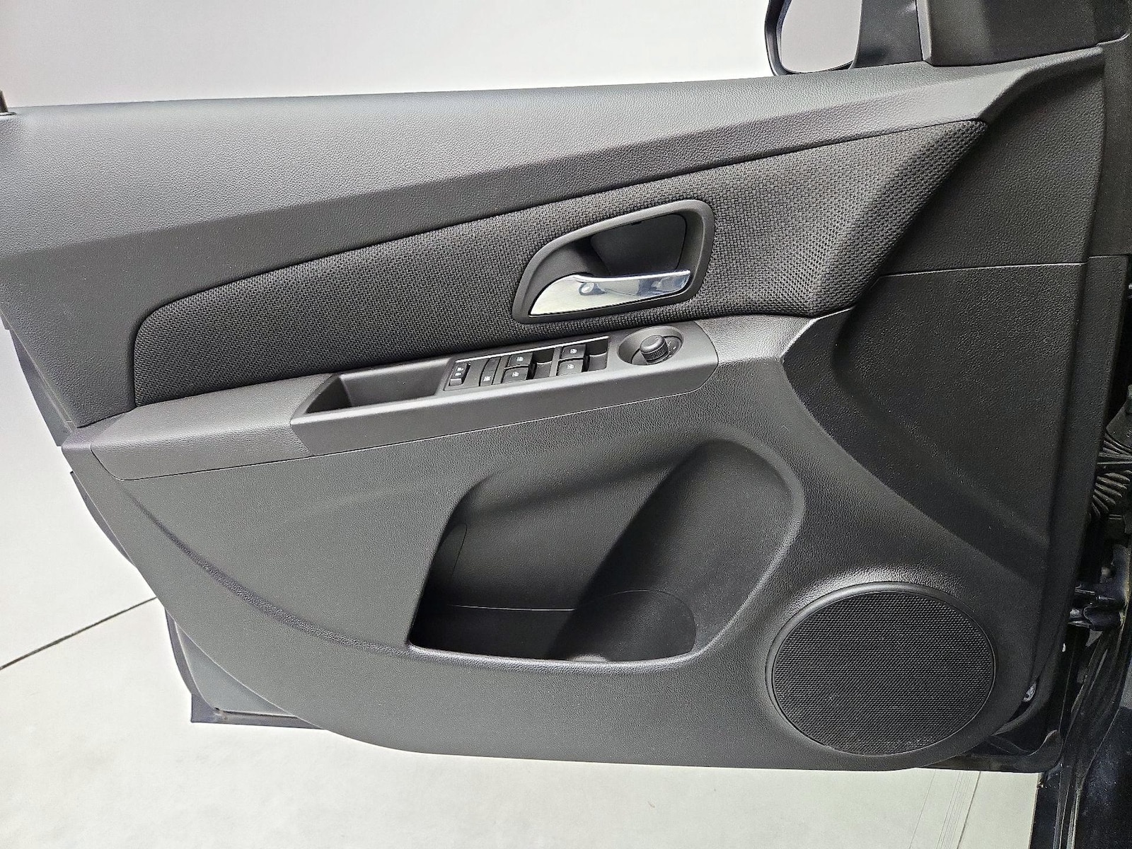 2016 Chevrolet Cruze Limited 1LT - Photo 13