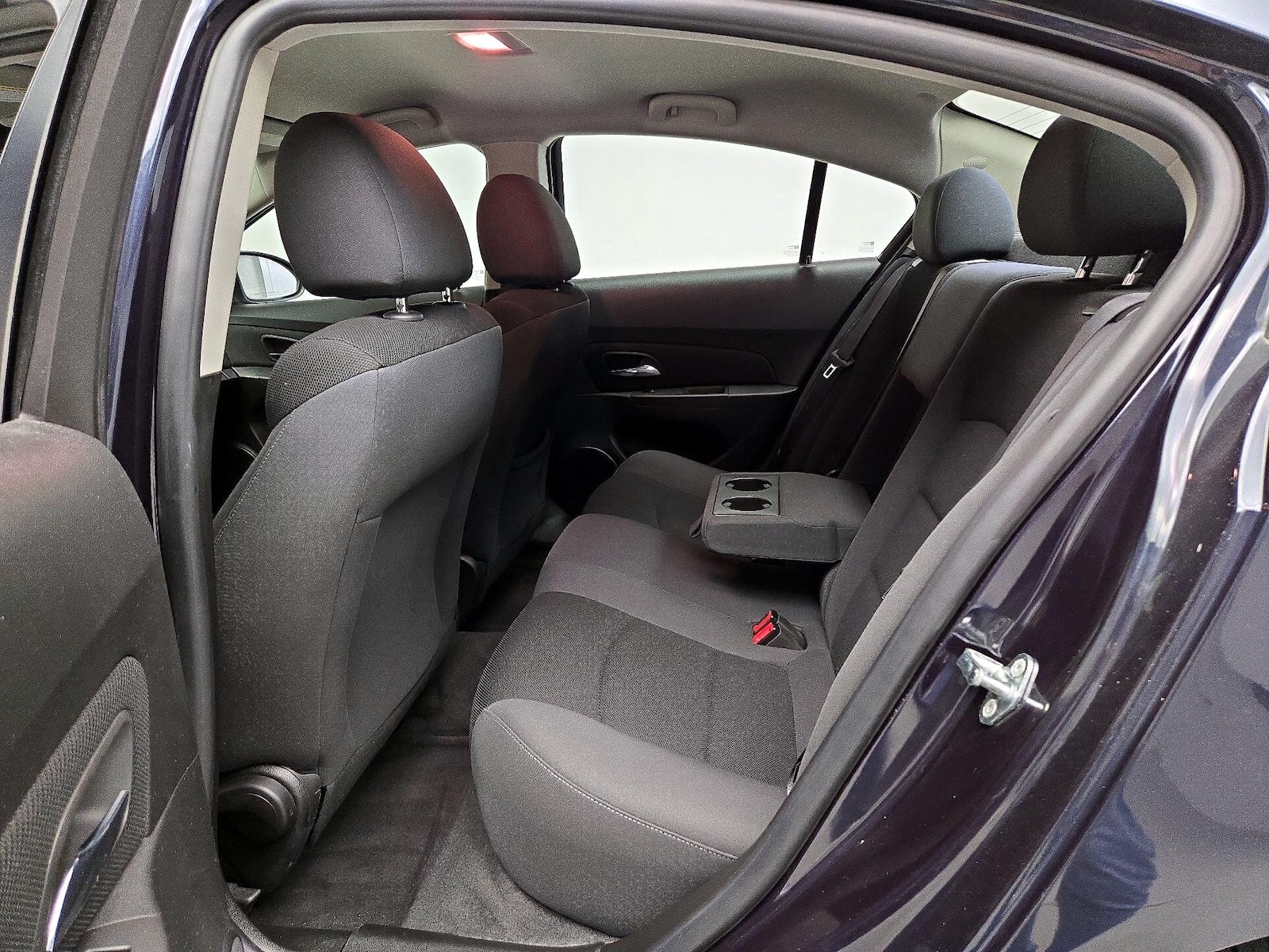 2016 Chevrolet Cruze Limited 1LT - Photo 20