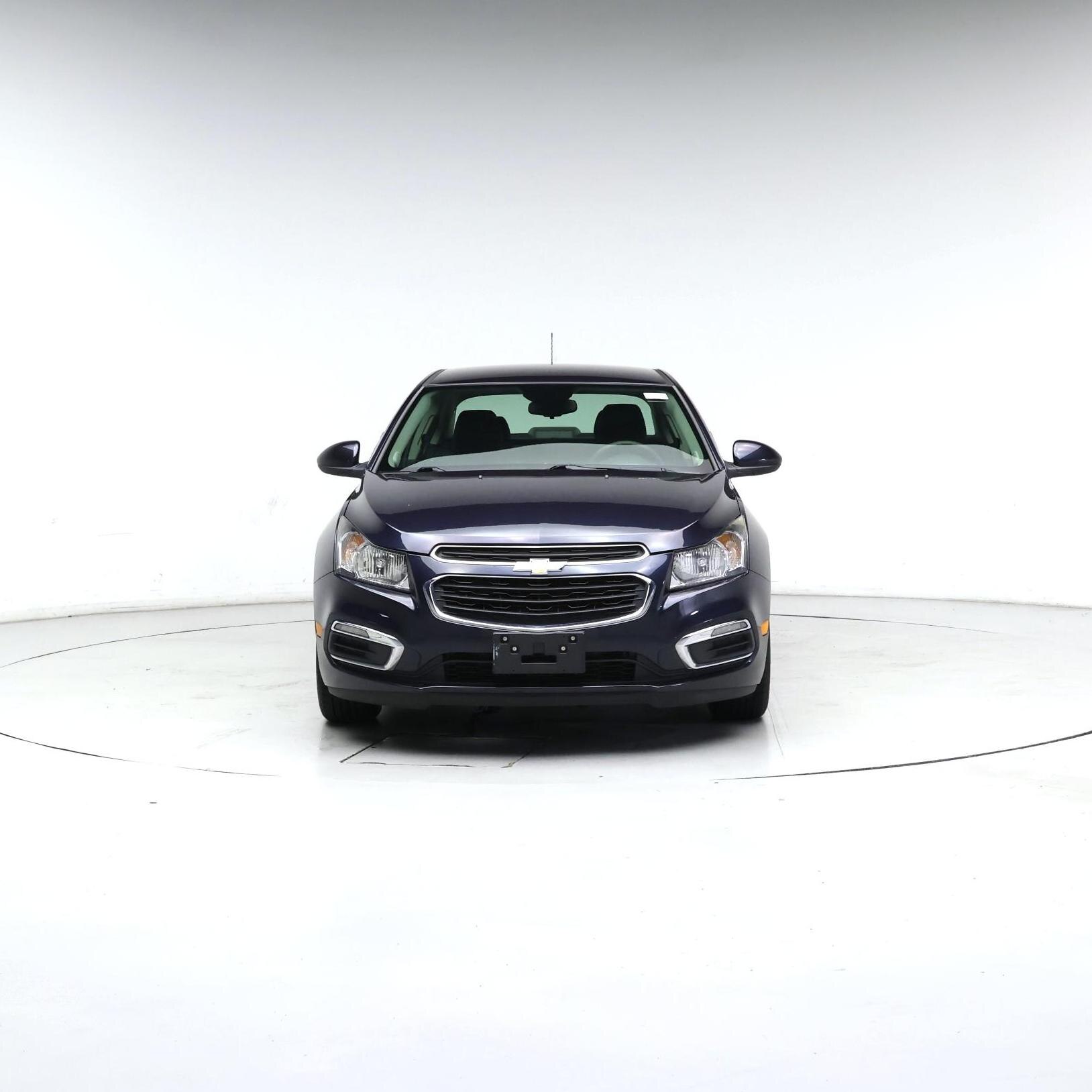 Thumbnail: 2016 Chevrolet Cruze - 5