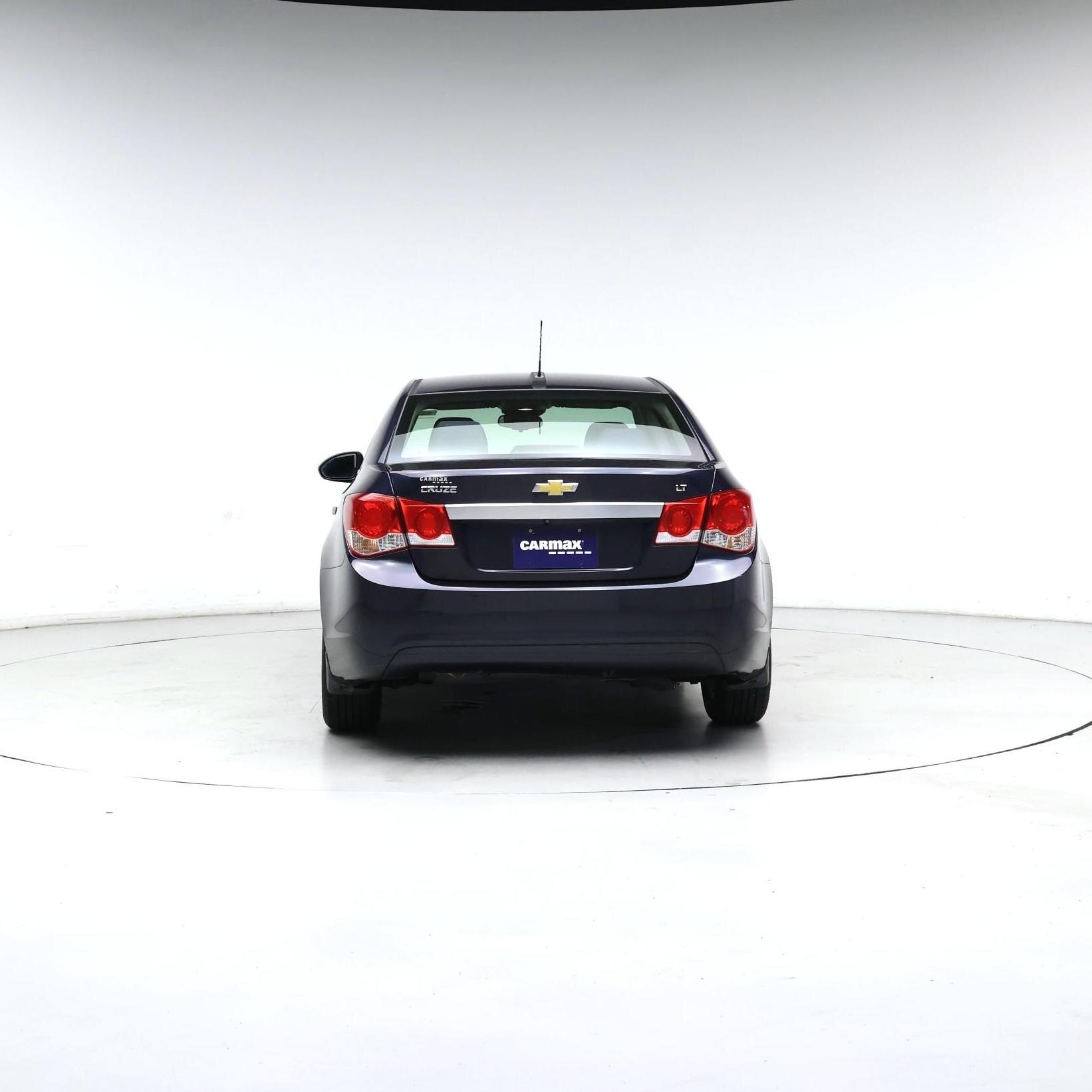 Thumbnail: 2016 Chevrolet Cruze - 6