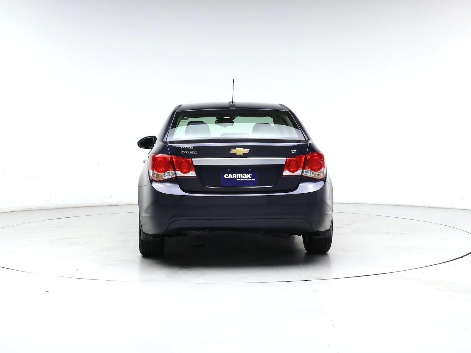 2016 Chevrolet Cruze Limited 1LT - Photo 7