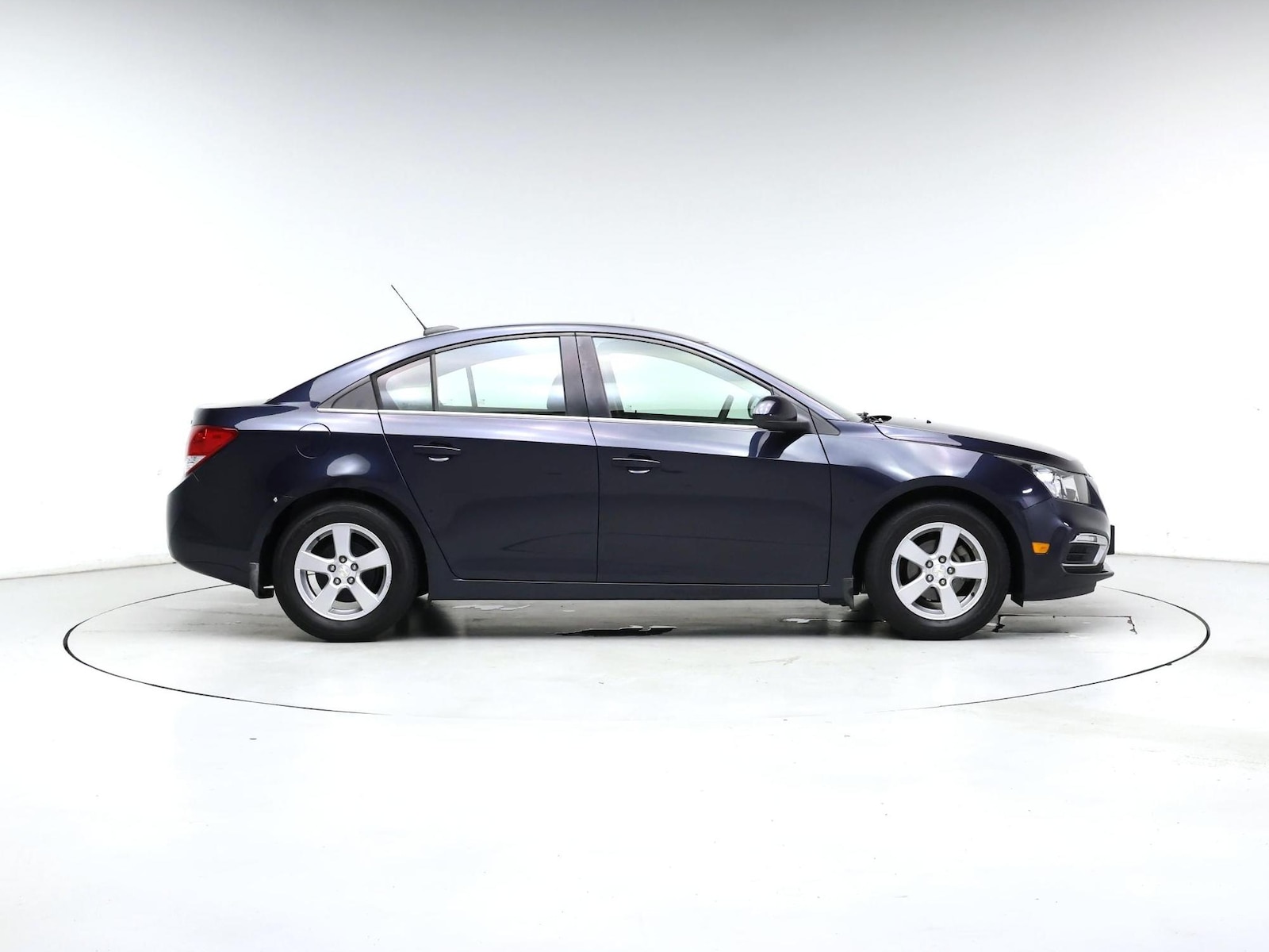 2016 Chevrolet Cruze Limited 1LT - Photo 8