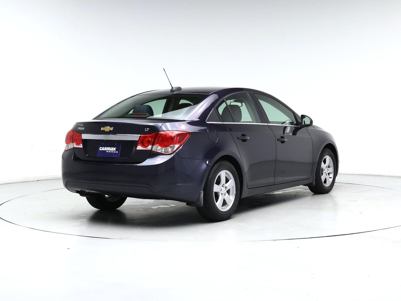 2016 Chevrolet Cruze Limited 1LT - Photo 9