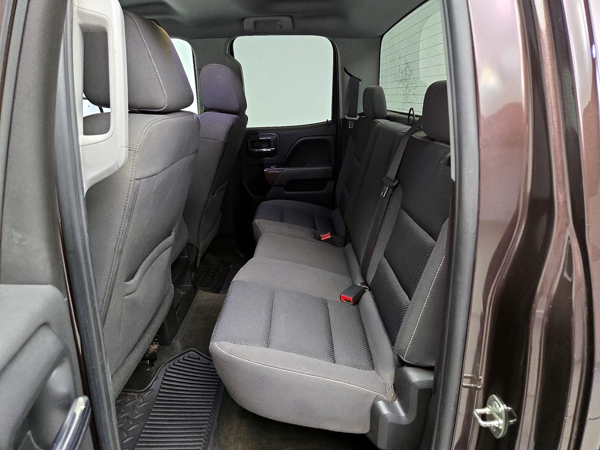 Thumbnail: 2016 GMC Sierra 1500 - 19