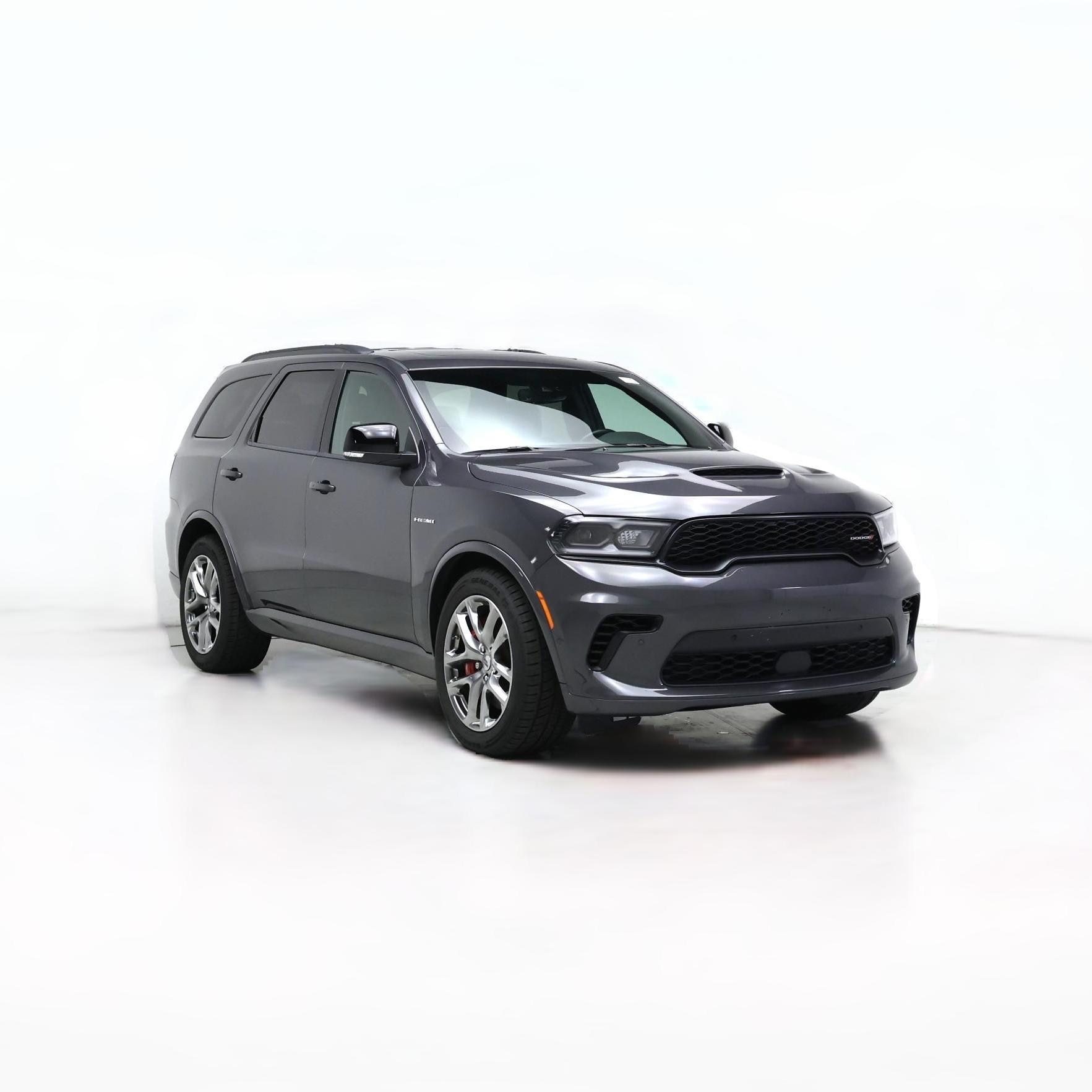 Thumbnail: 2024 Dodge Durango - 1