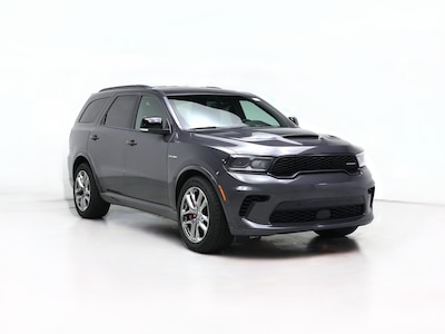 2024 Dodge Durango R/T Plus