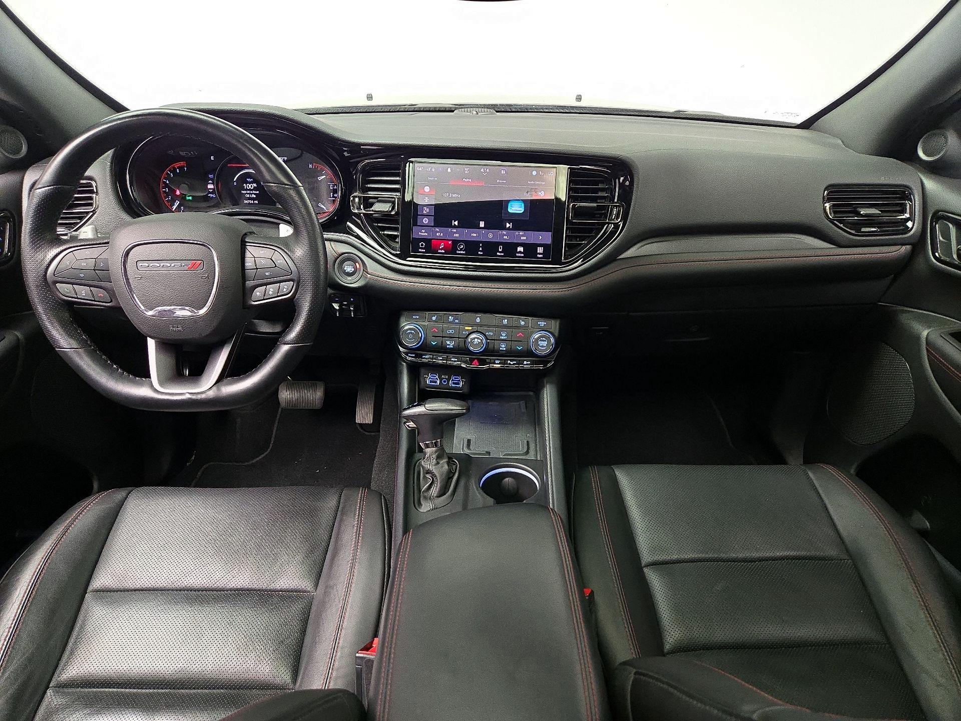 Thumbnail: 2024 Dodge Durango - 9