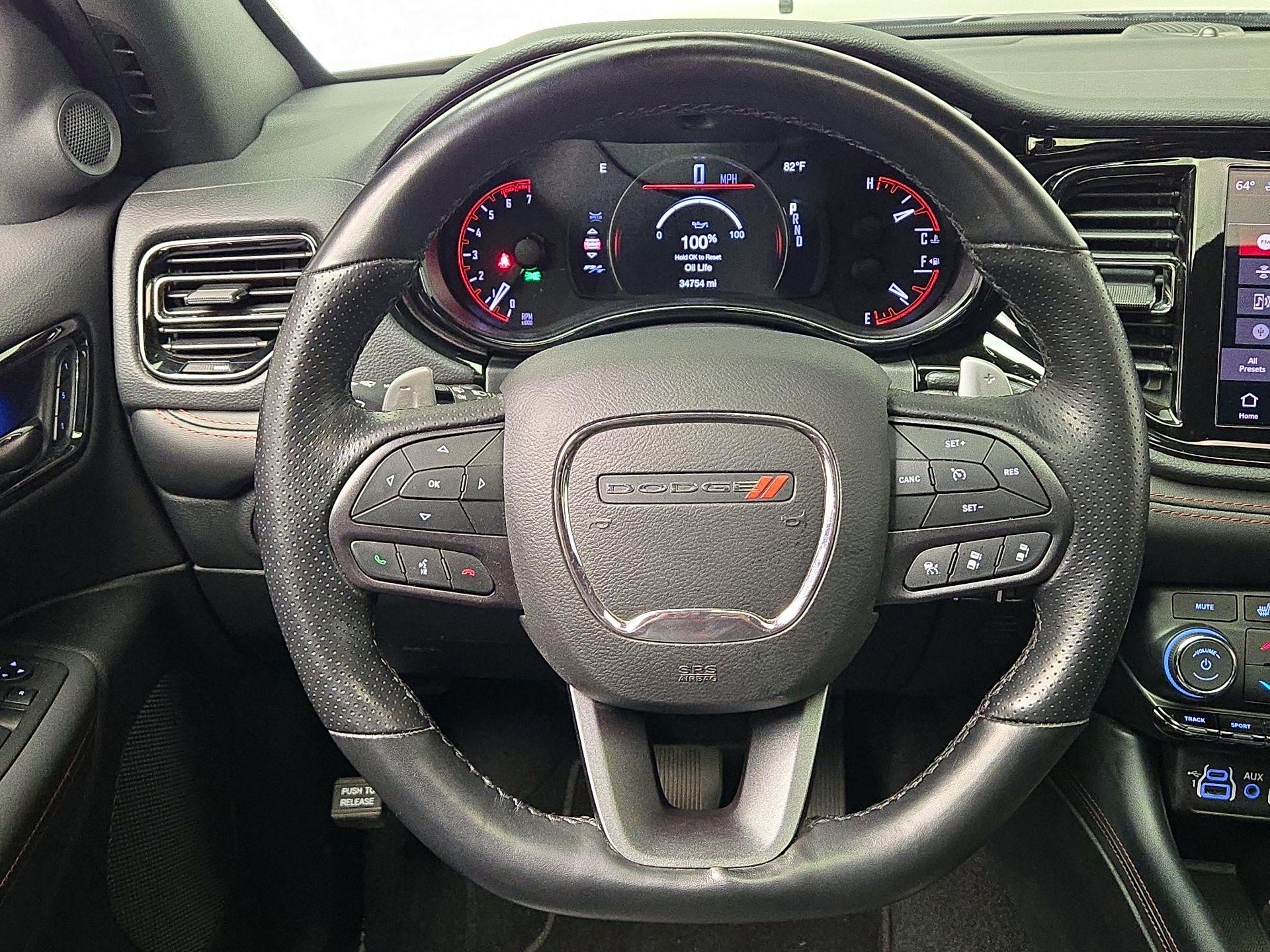Thumbnail: 2024 Dodge Durango - 10