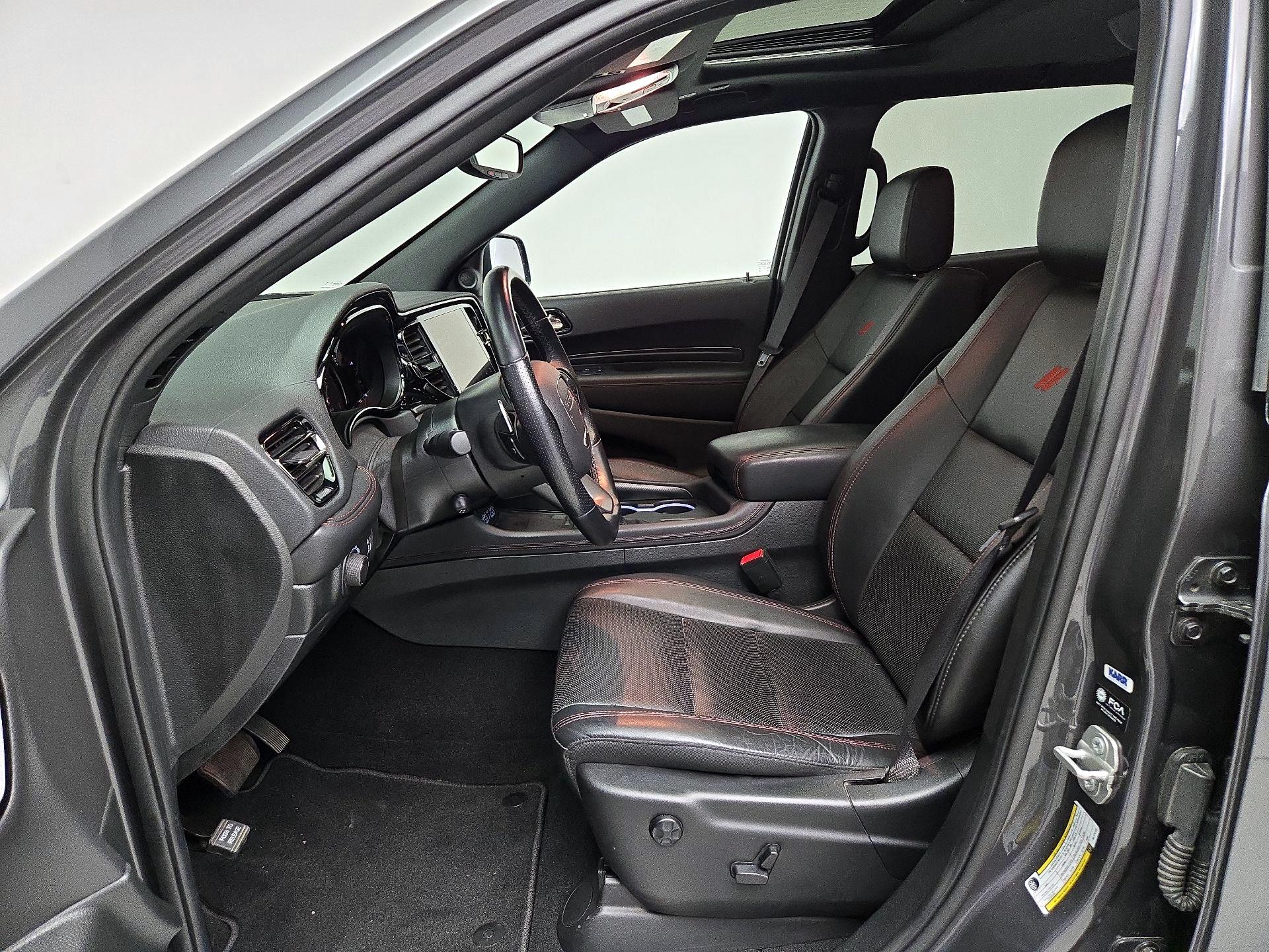 Thumbnail: 2024 Dodge Durango - 11
