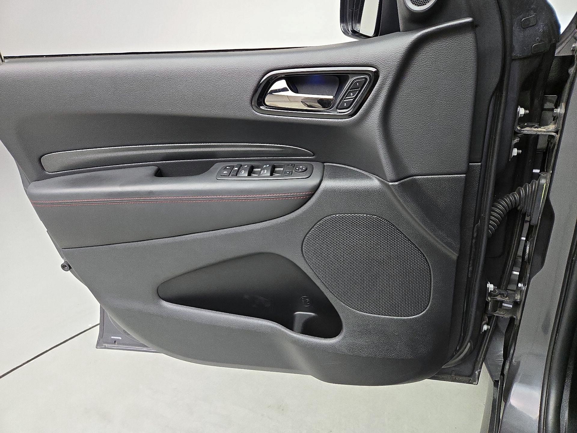 Thumbnail: 2024 Dodge Durango - 12