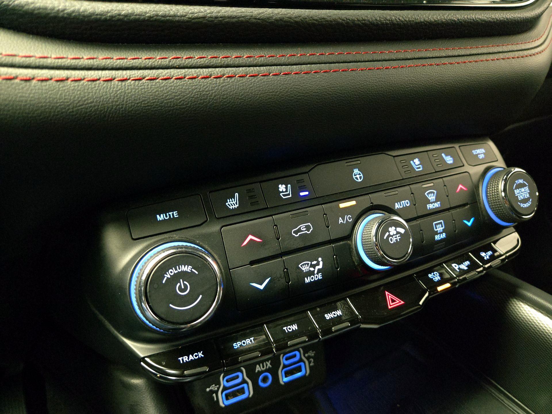 Thumbnail: 2024 Dodge Durango - 17