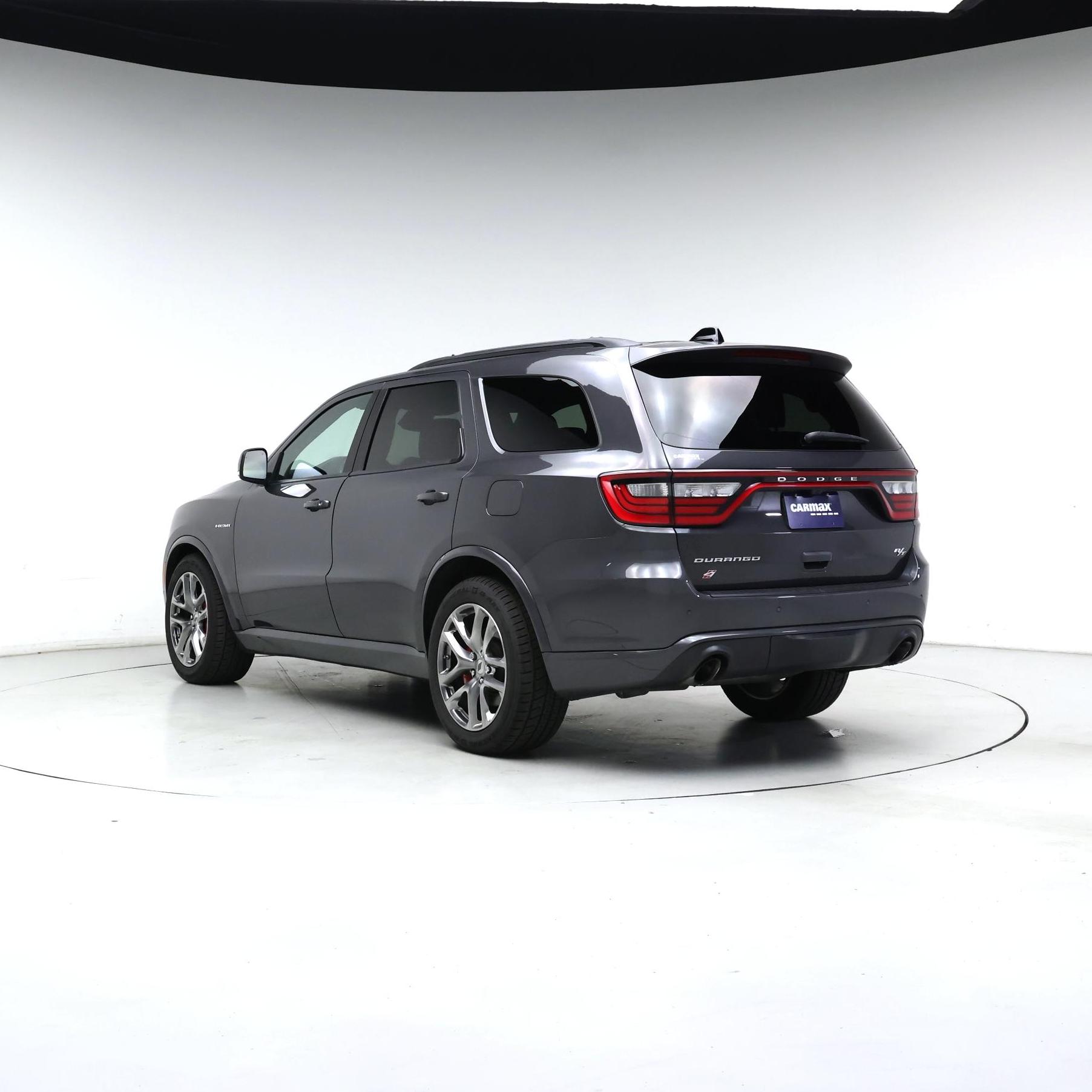 Thumbnail: 2024 Dodge Durango - 2